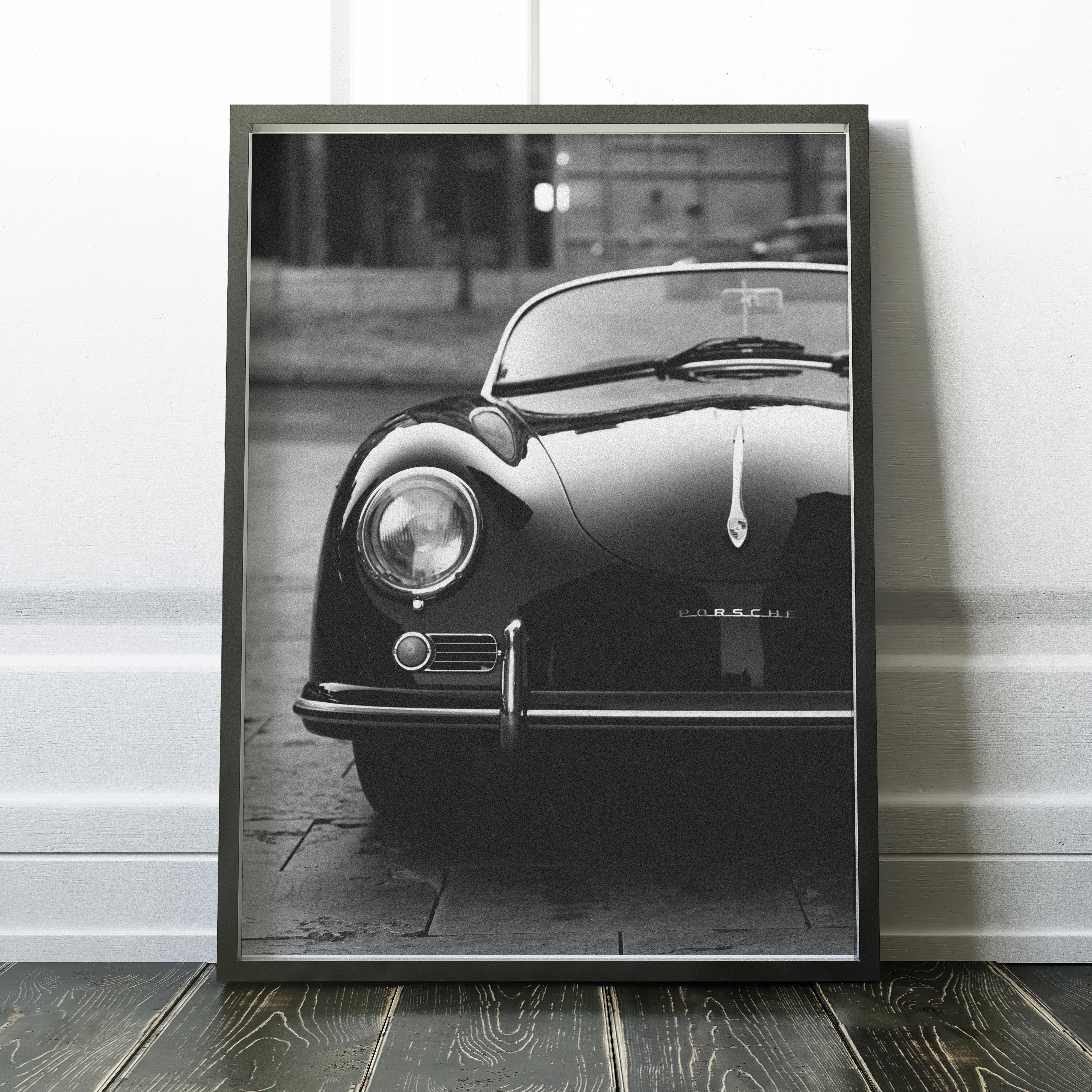 Porsche 356 Speedster - Image 2