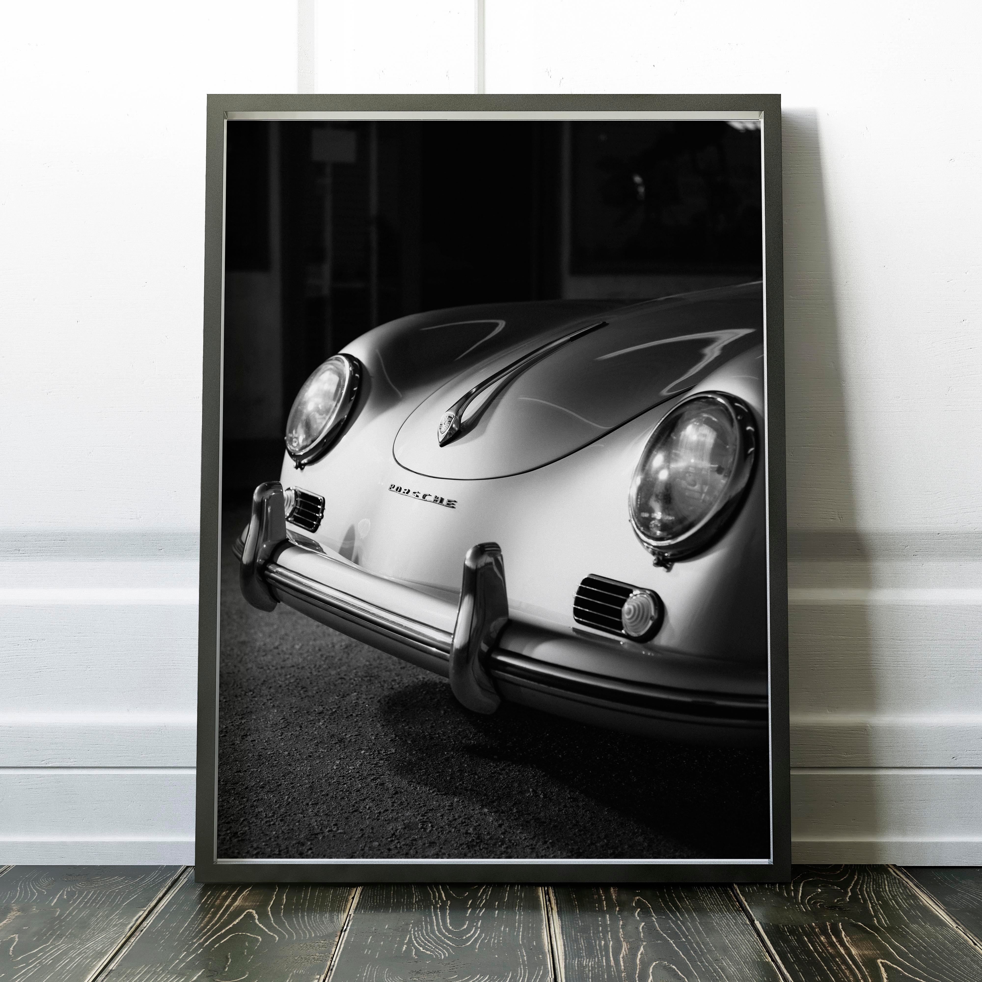 Porsche 356 Speedster - Image 2