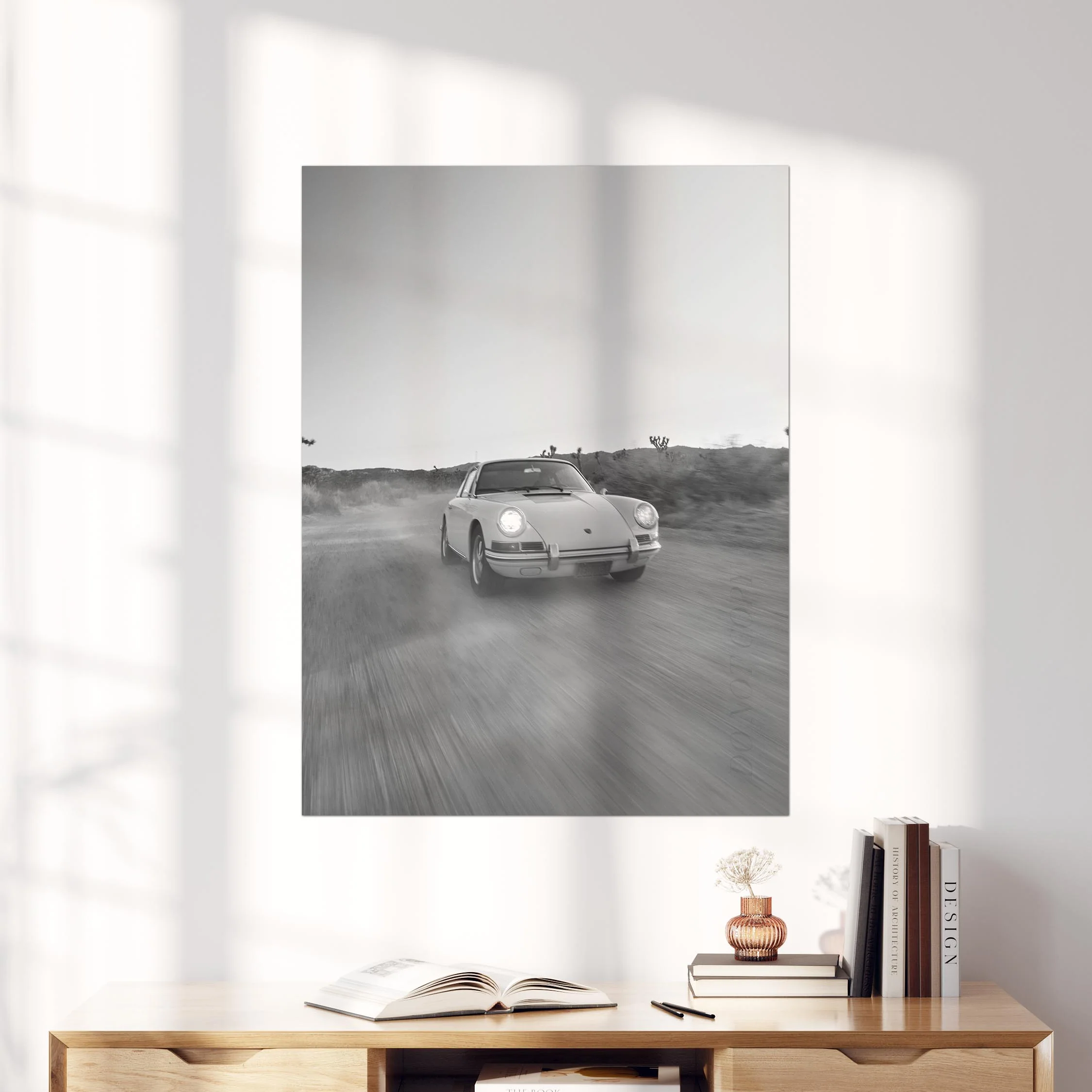 Porsche 911 - Image 3