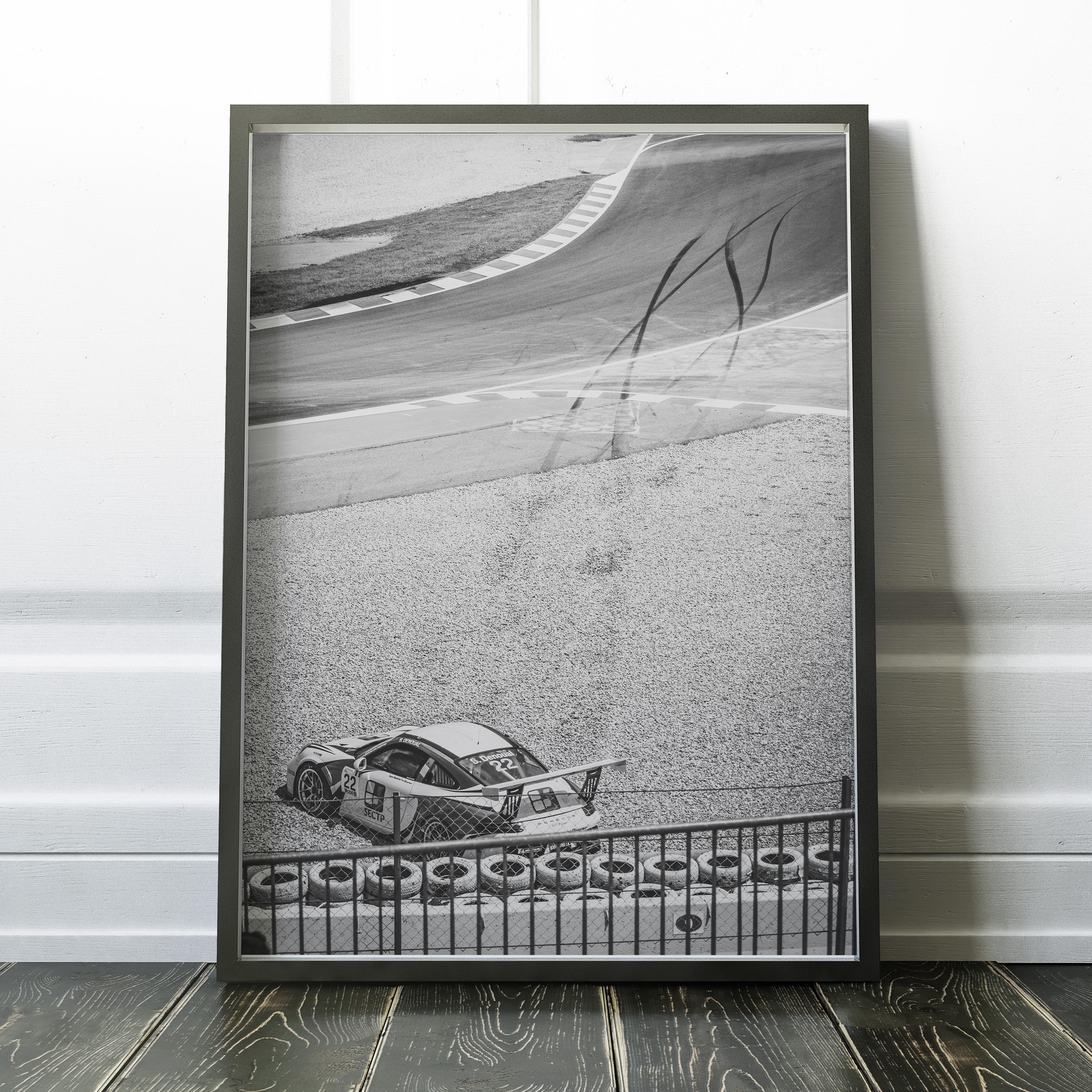 Porsche GT3 RS - Image 2