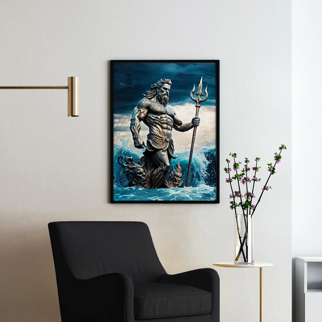 Poseidon - Image 2