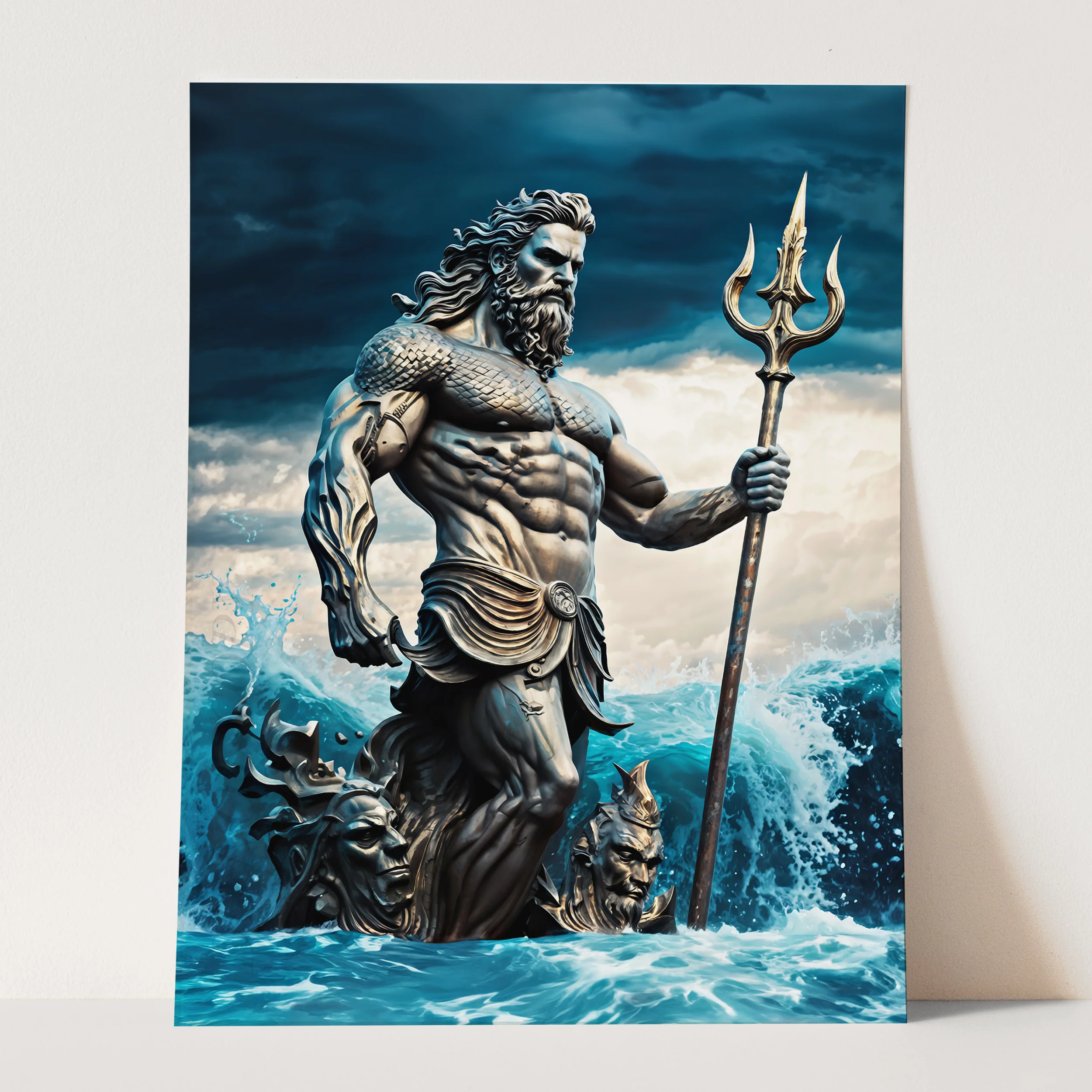 Poseidon - Image 3