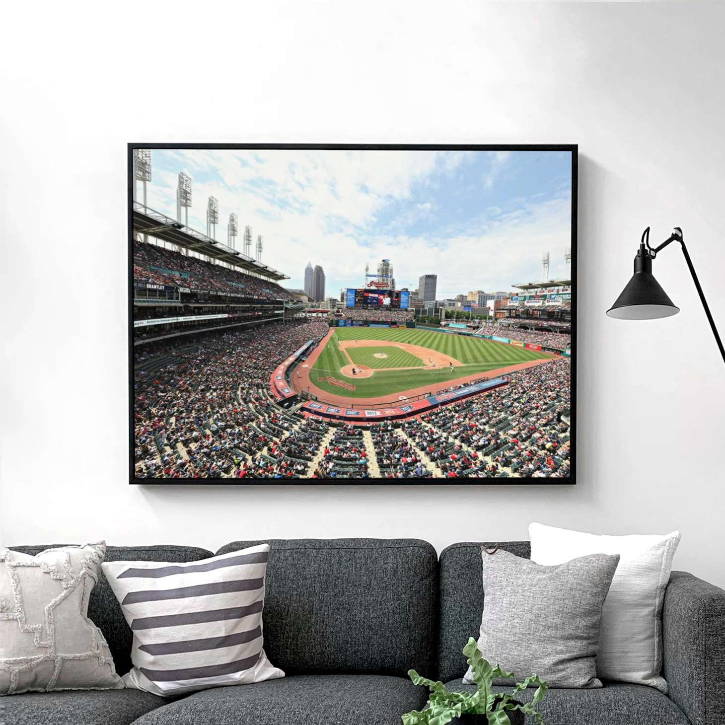 Progressive Field, Home of the Cleveland Guardians - Image 2