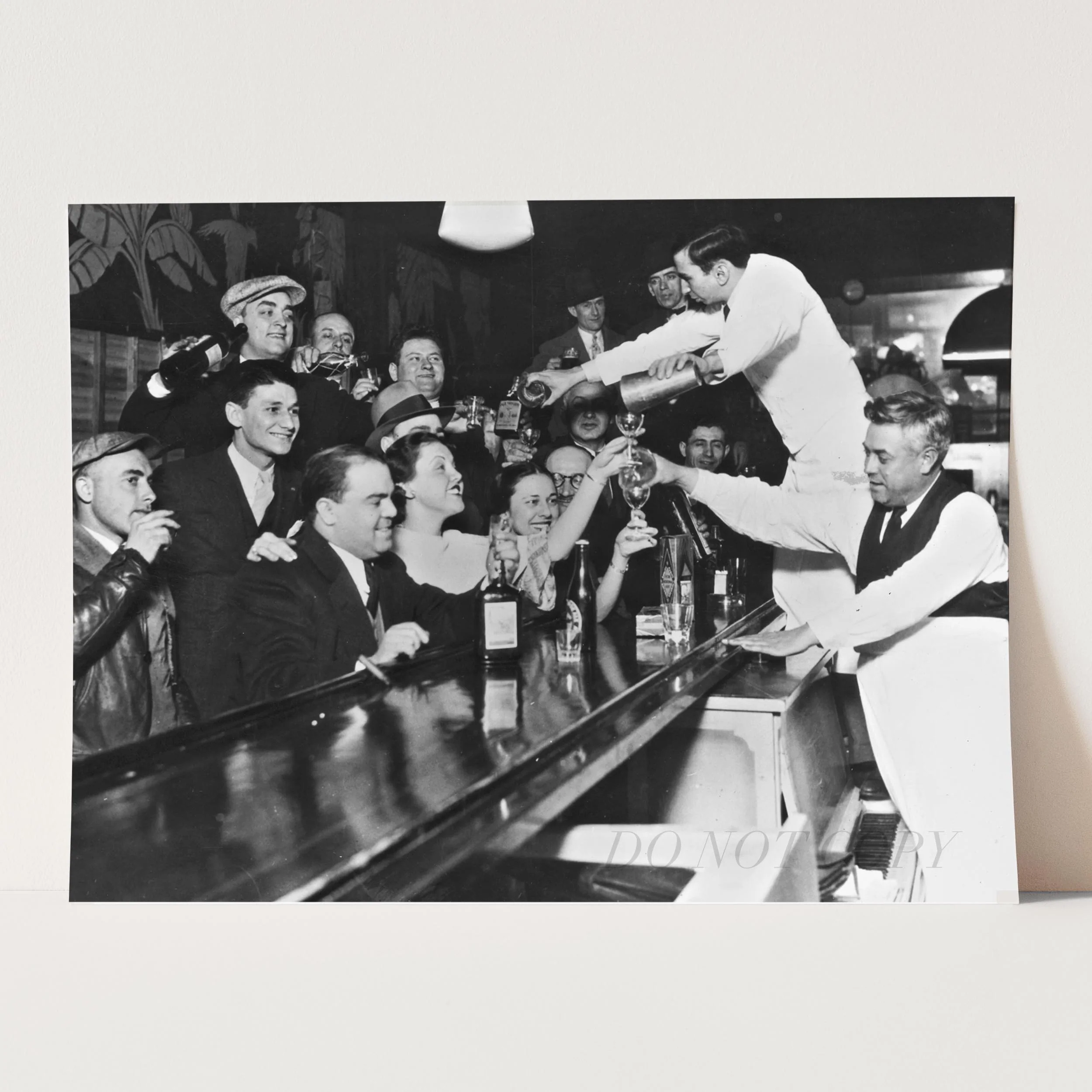 Prohibition Ends - Image 5