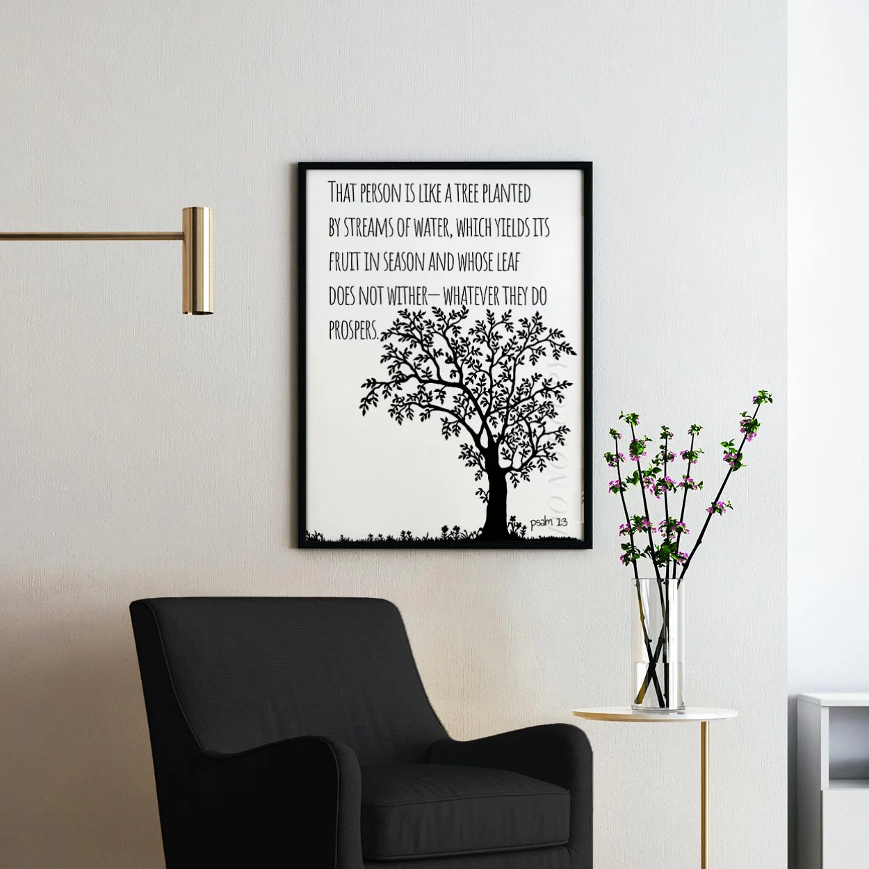 Psalm 1:3 - Image 2