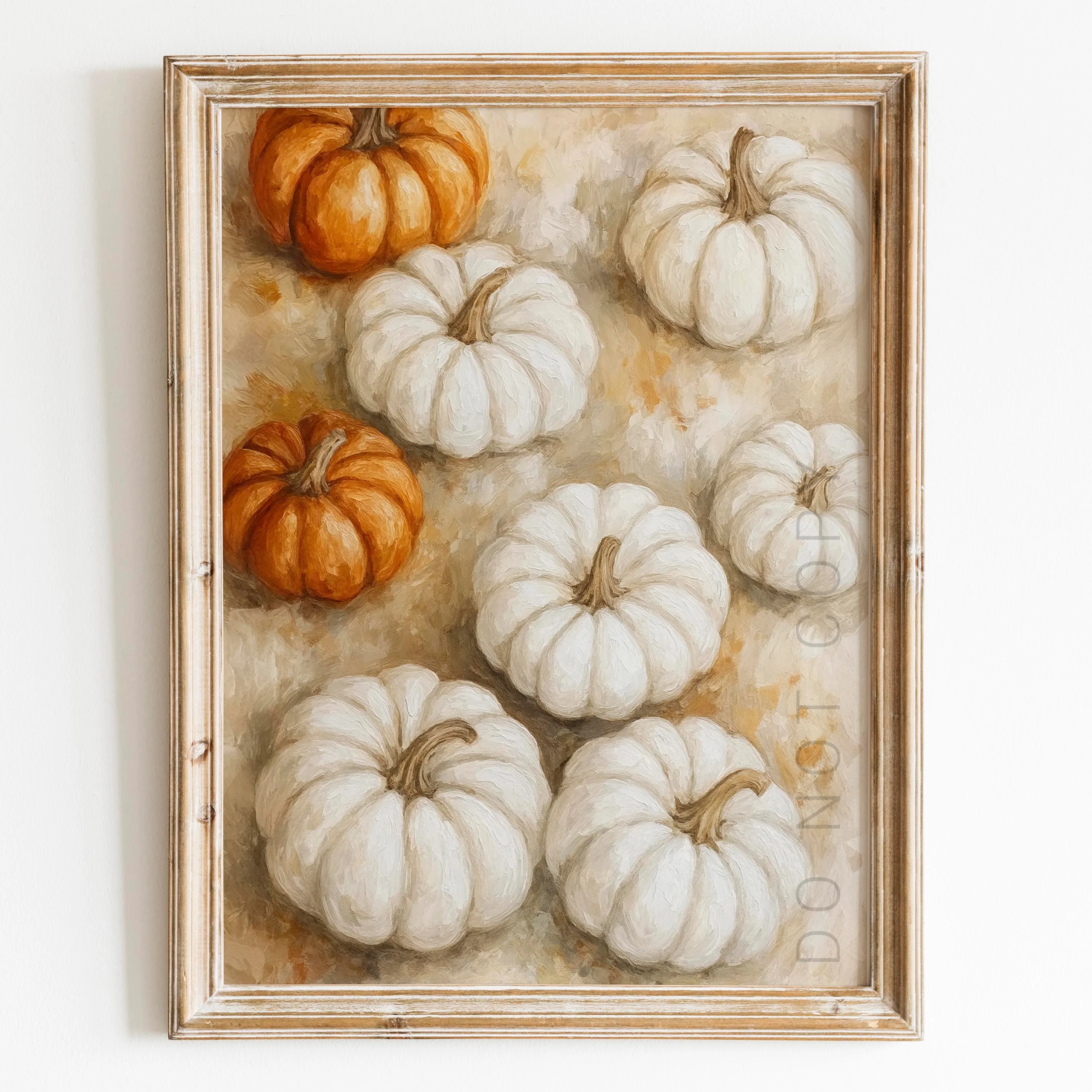 Pumpkin Patch