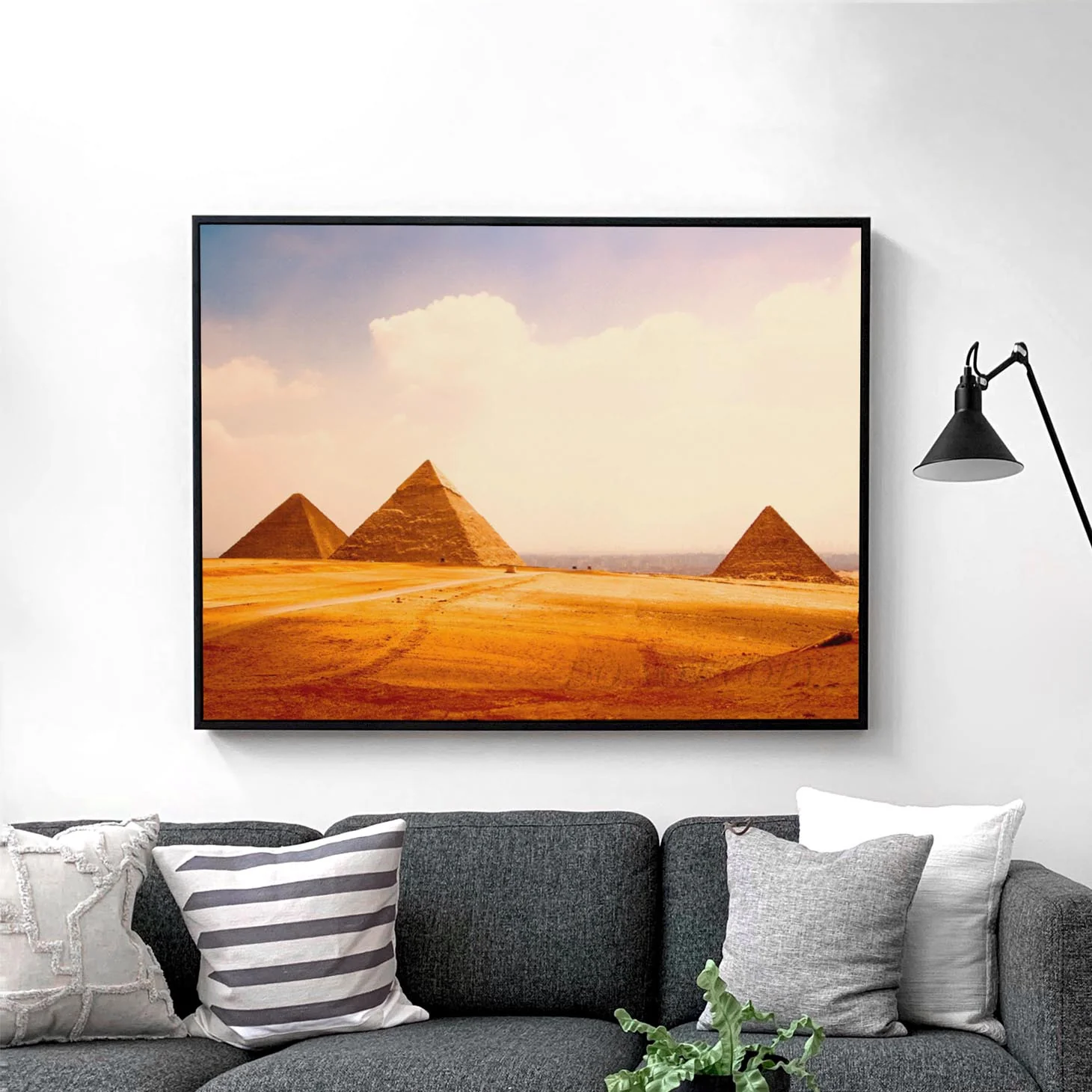 Pyramids of Egypt - Image 2