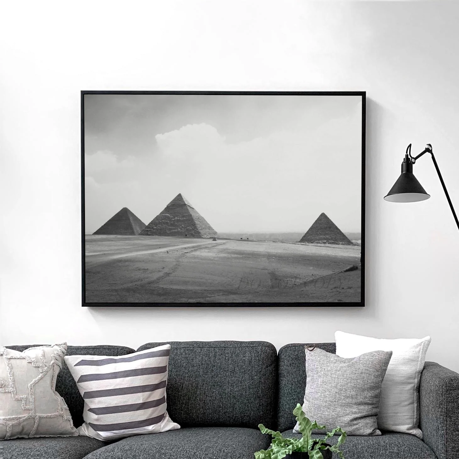 Pyramids of Giza - Image 3