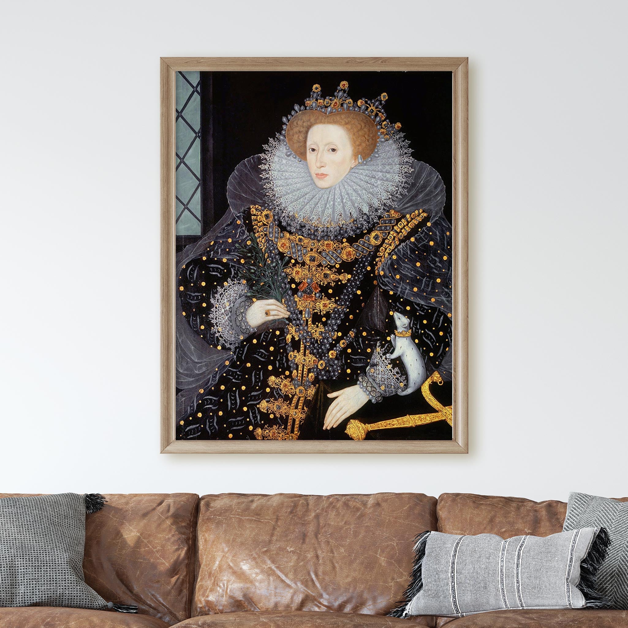 Queen Elizabeth I of Great Britain - Image 2
