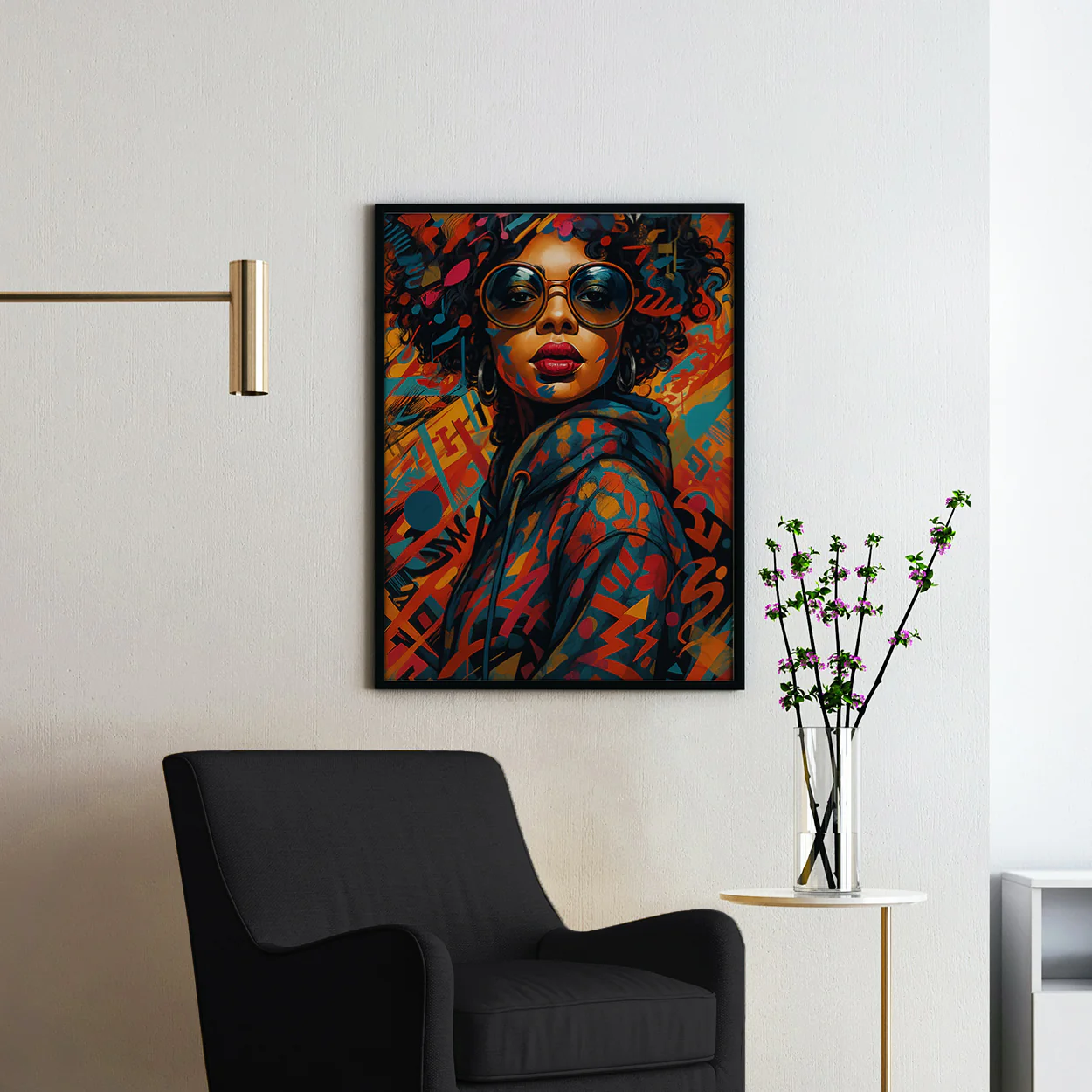 Queen of Funk - Image 2