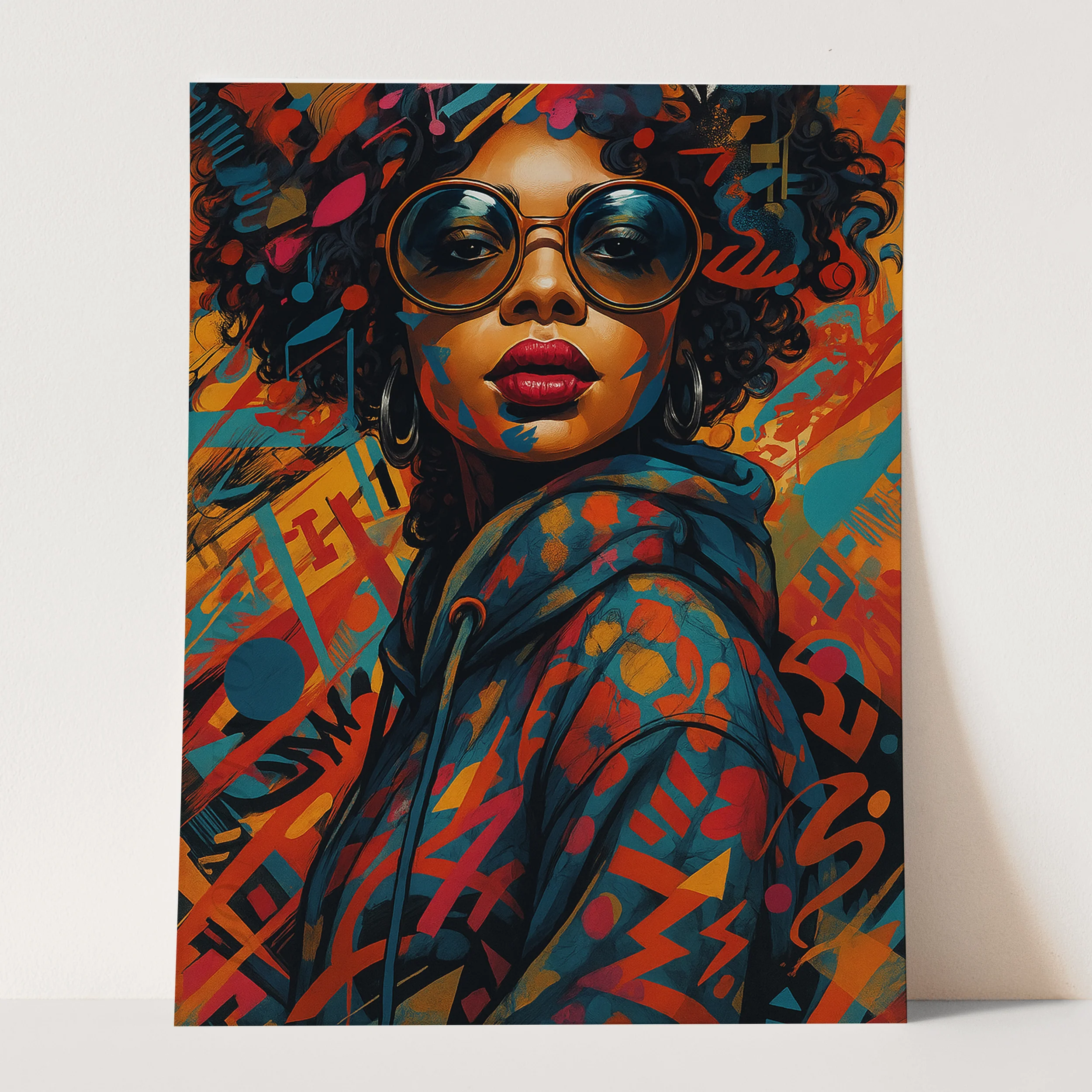 Queen of Funk - Image 3