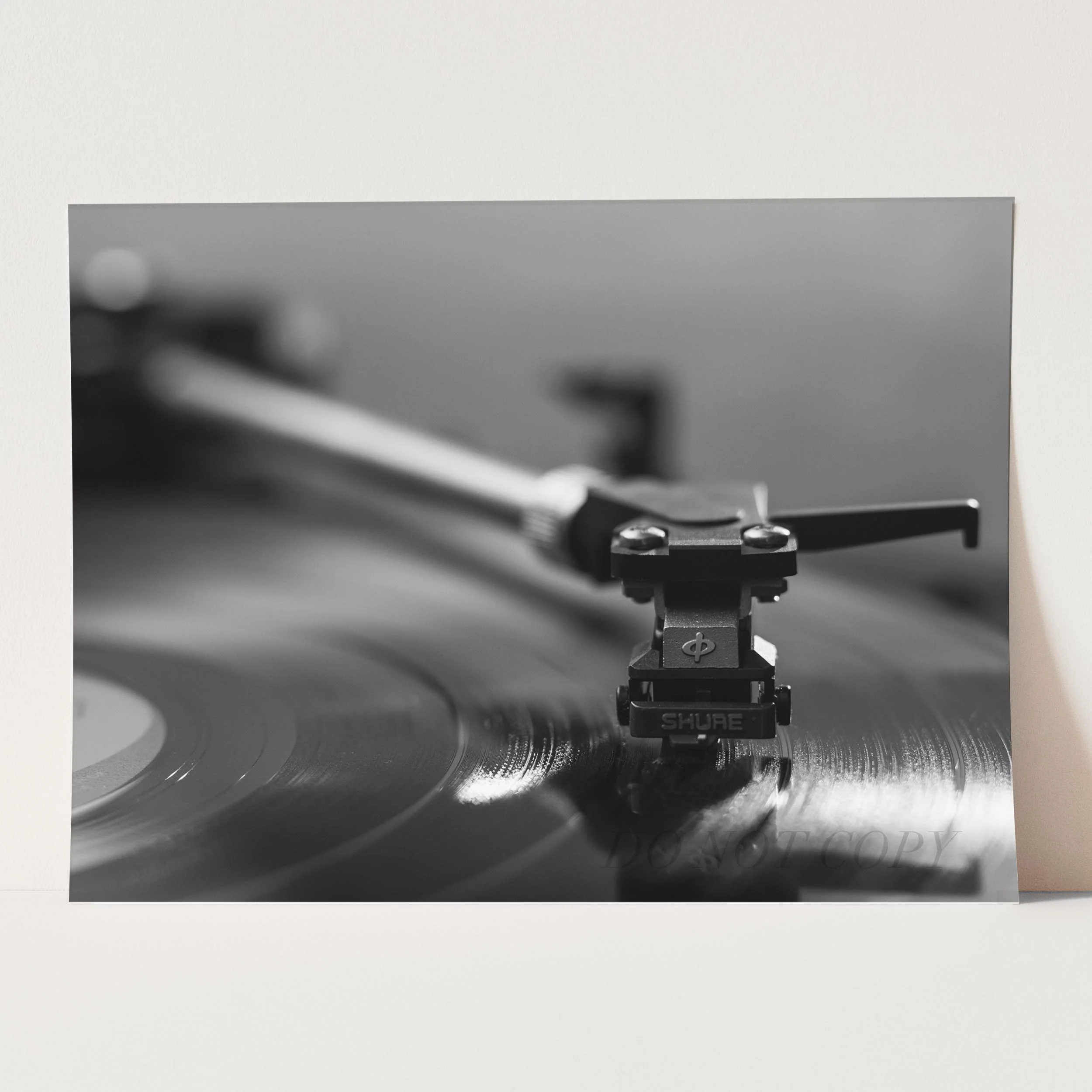 Record Player - Image 3