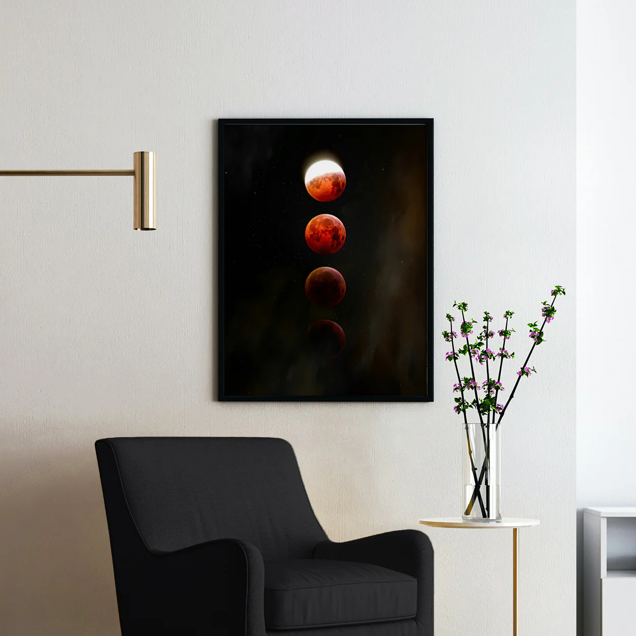 Red Moon - Image 2