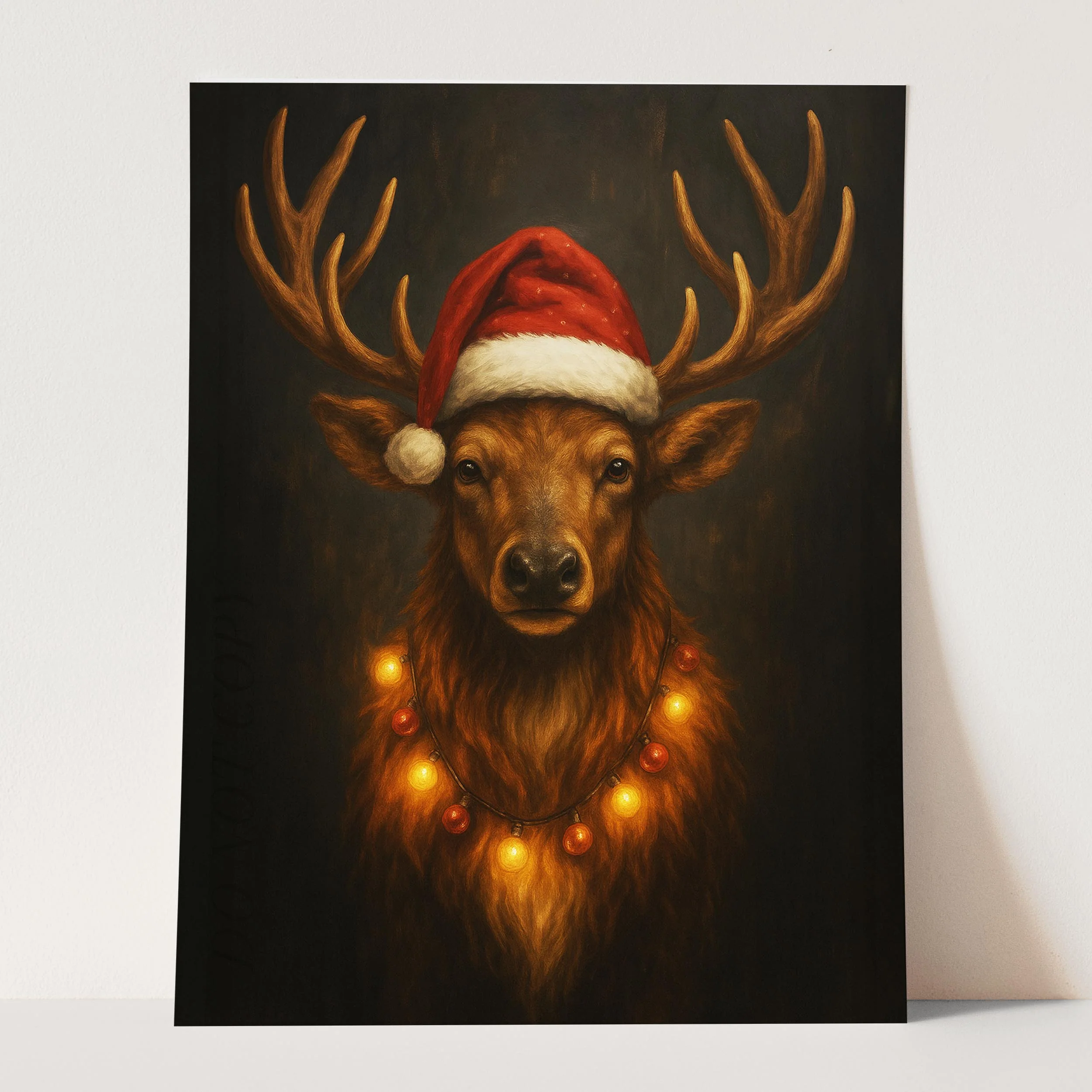 Reindeer Christmas - Image 3