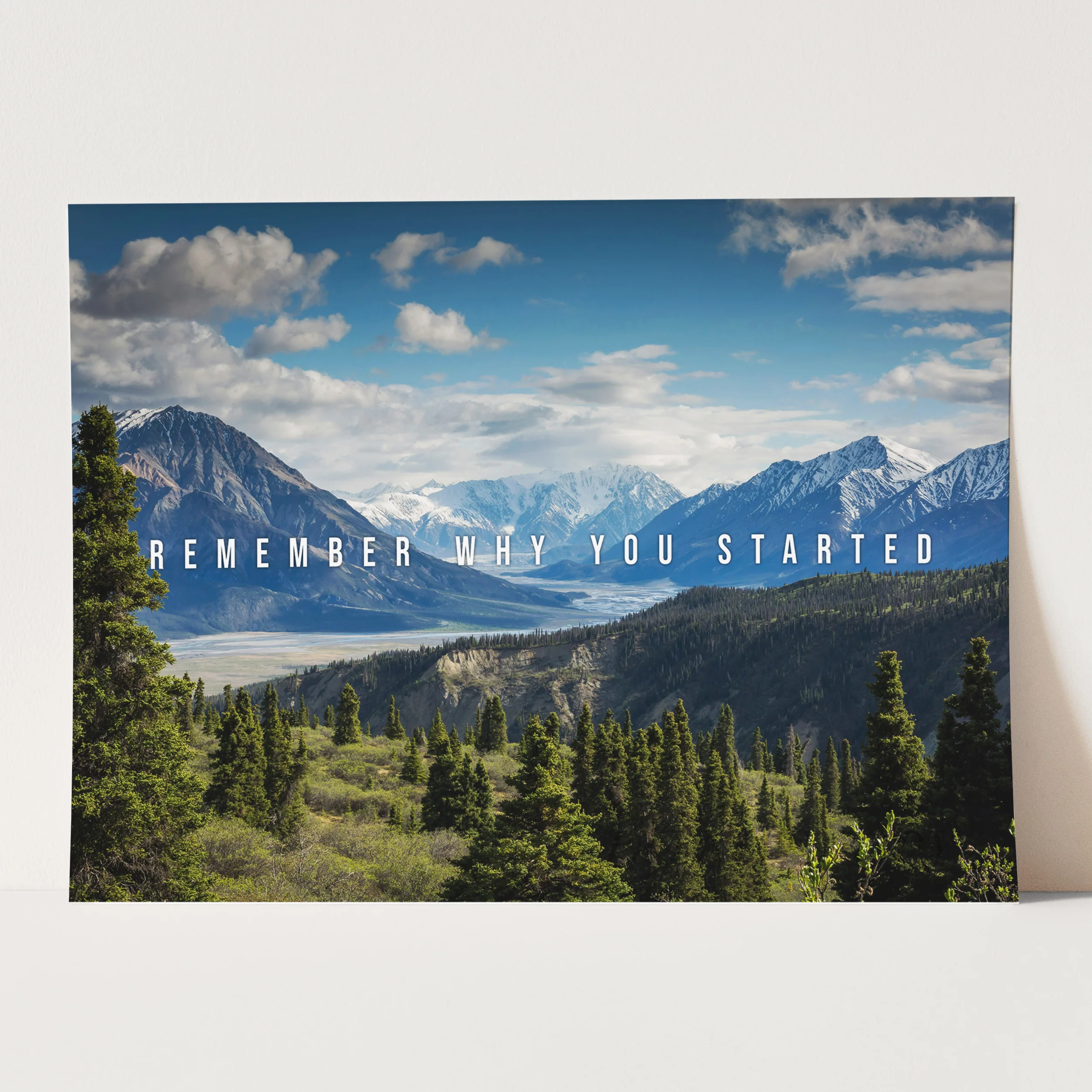 Remember Why You Started - Image 3