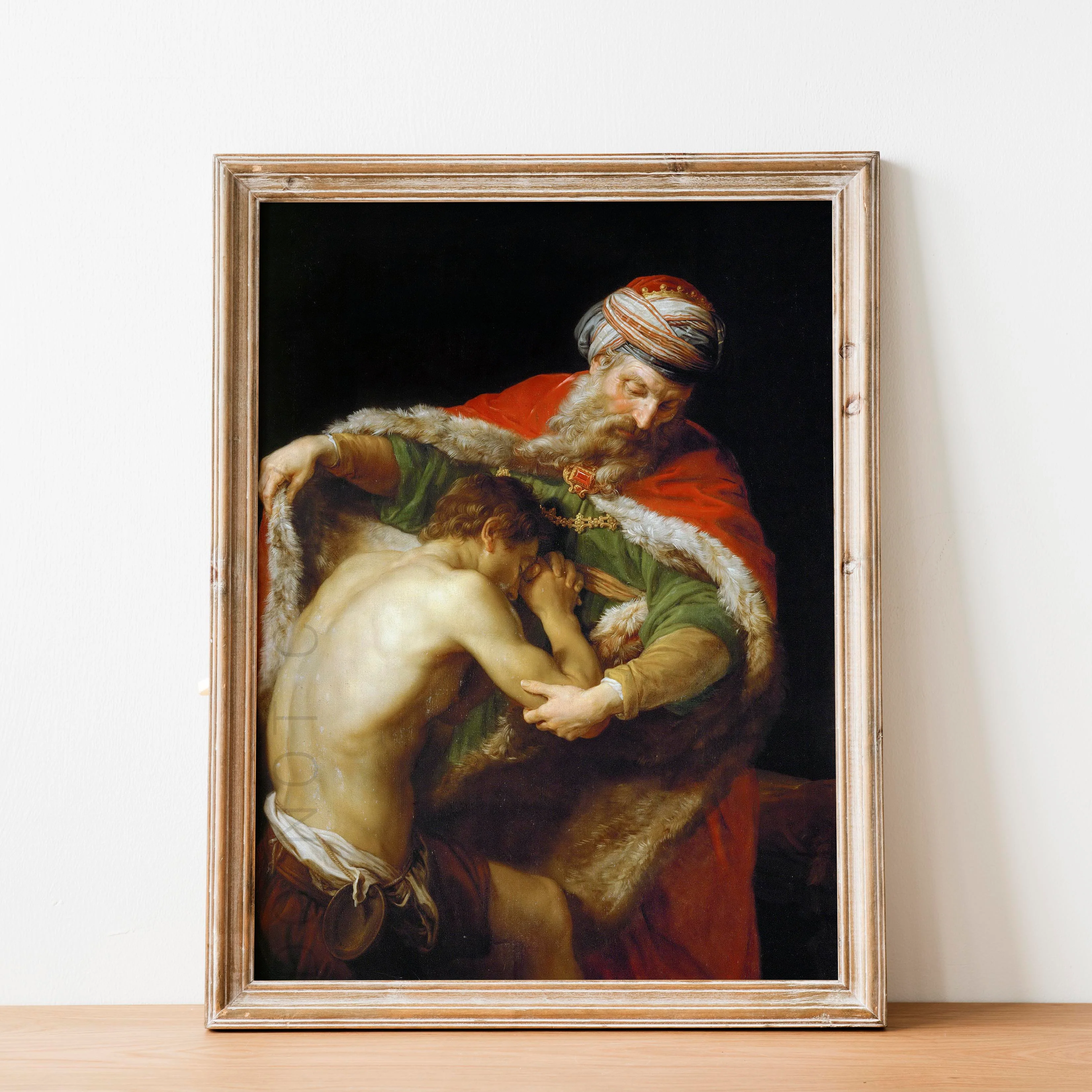 Return Of The Prodigal Son - Image 2