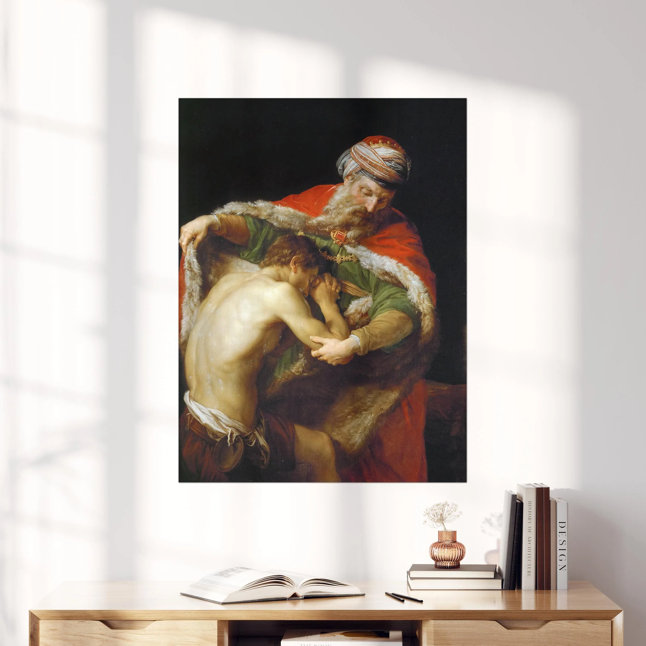 Return Of The Prodigal Son - Image 4