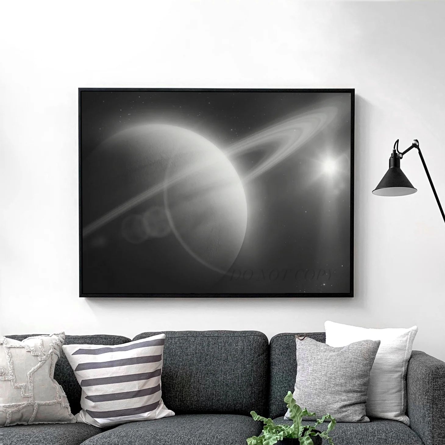 Rings of Saturn - Image 2
