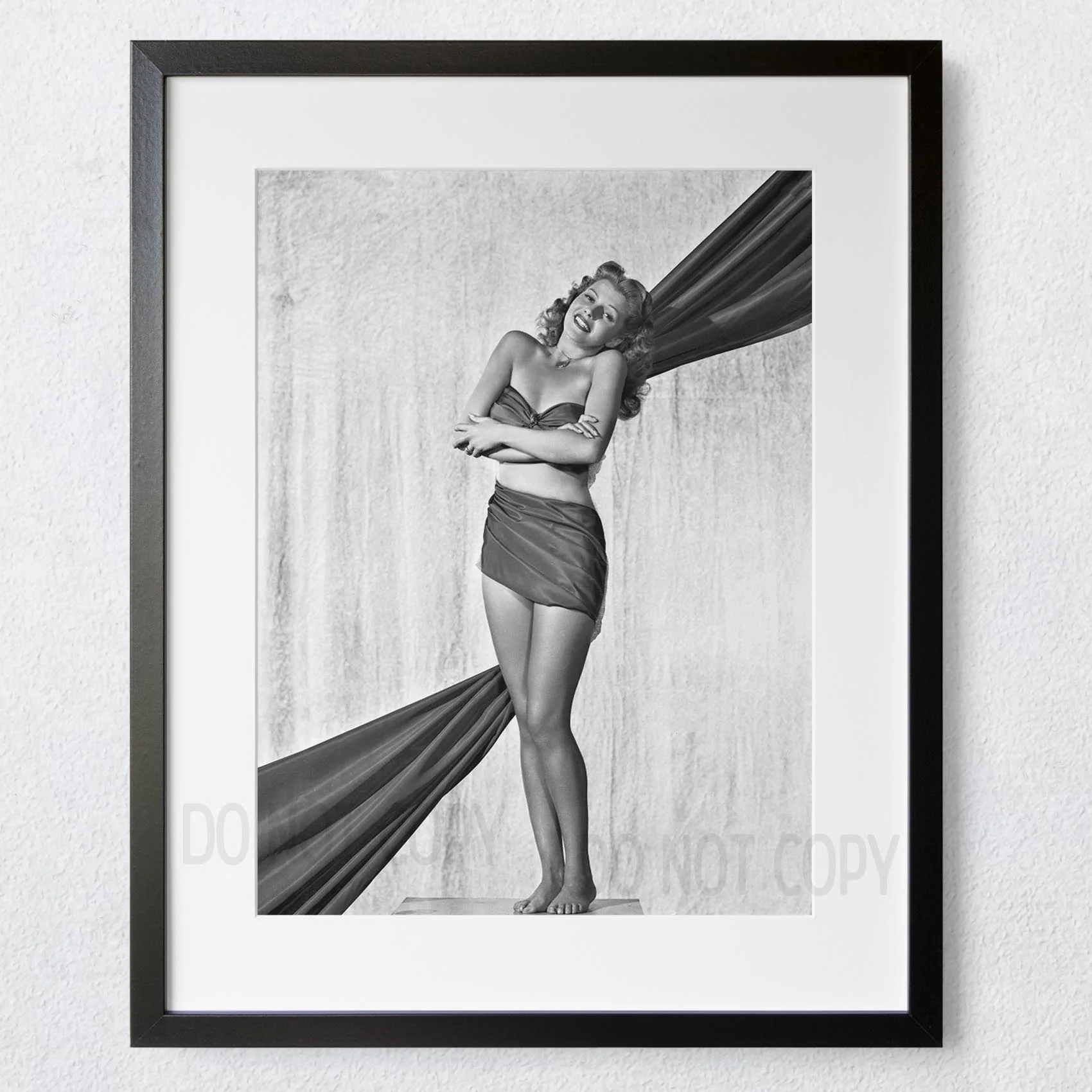 Rita Hayworth - Image 5
