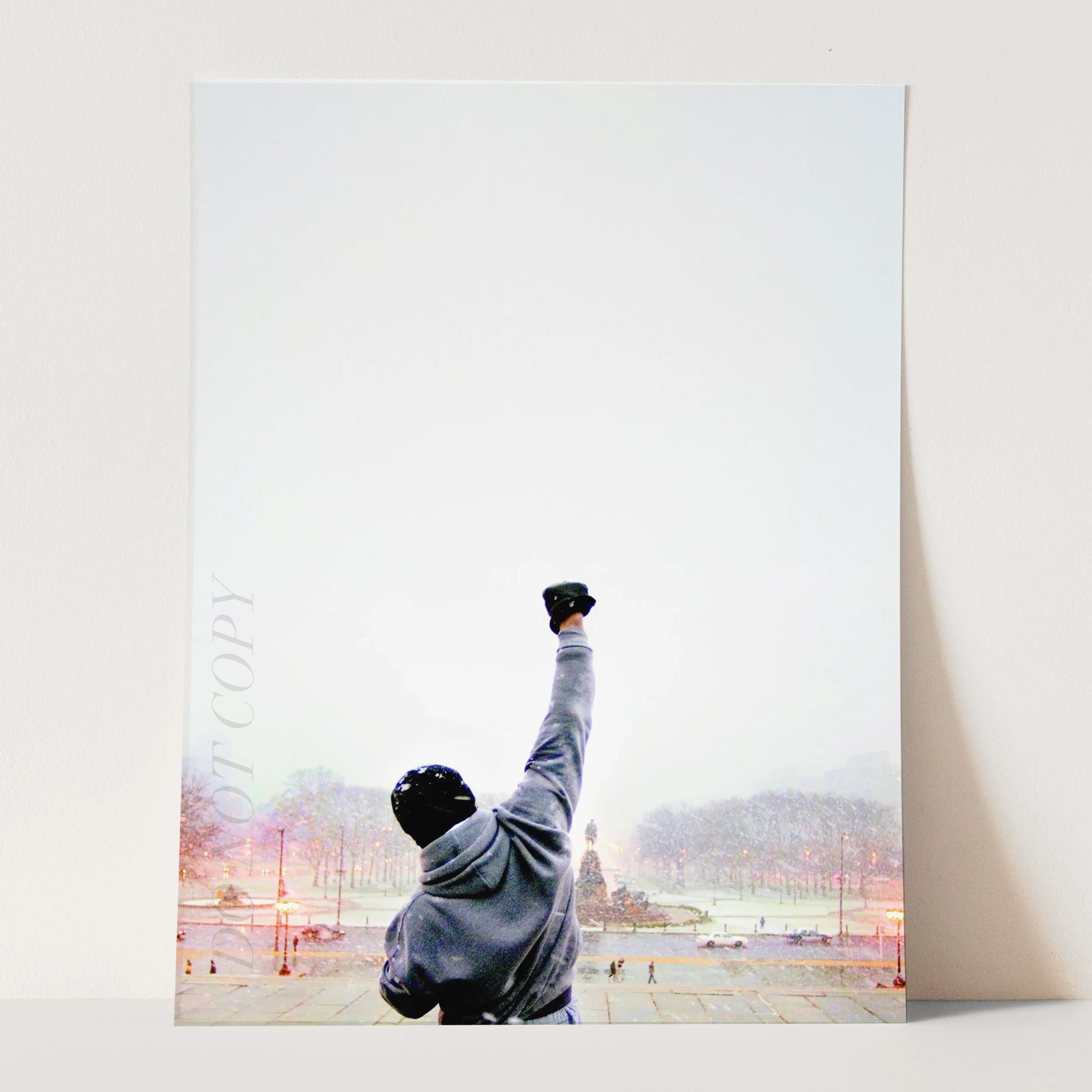 Rocky Triumph Fist - Image 3