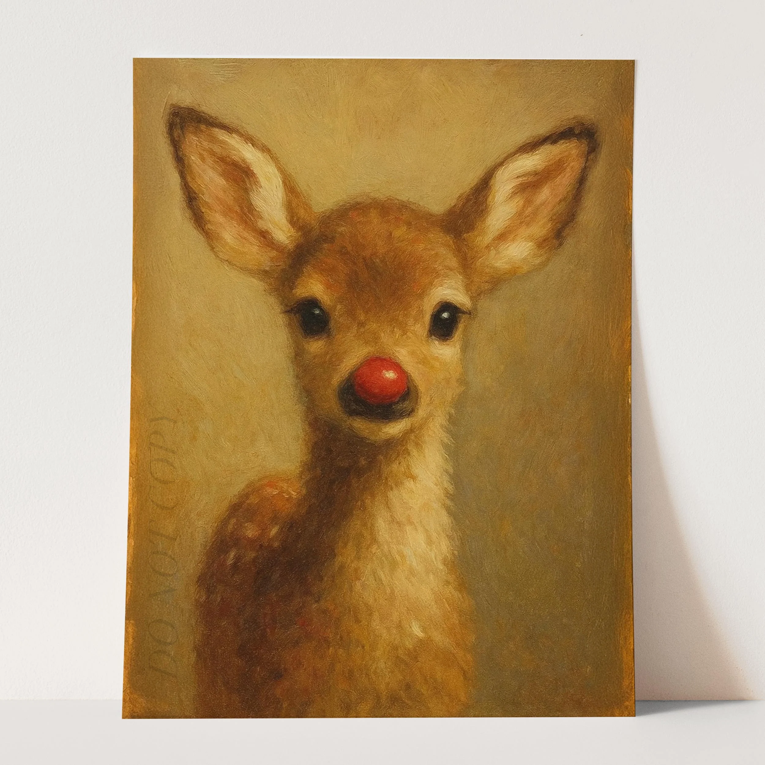 Rudolph The Red-Nosed Reindeer - Image 3