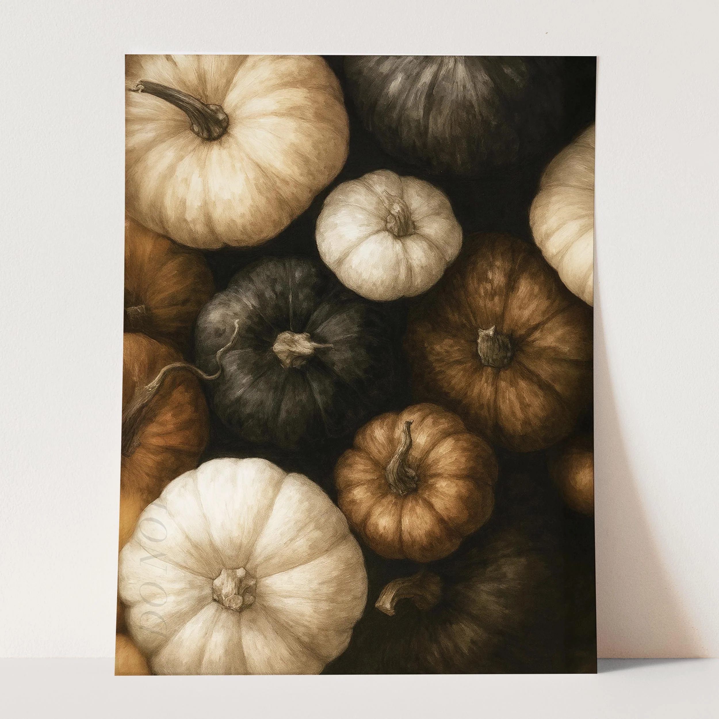 Rustic Pumpkins - Image 3