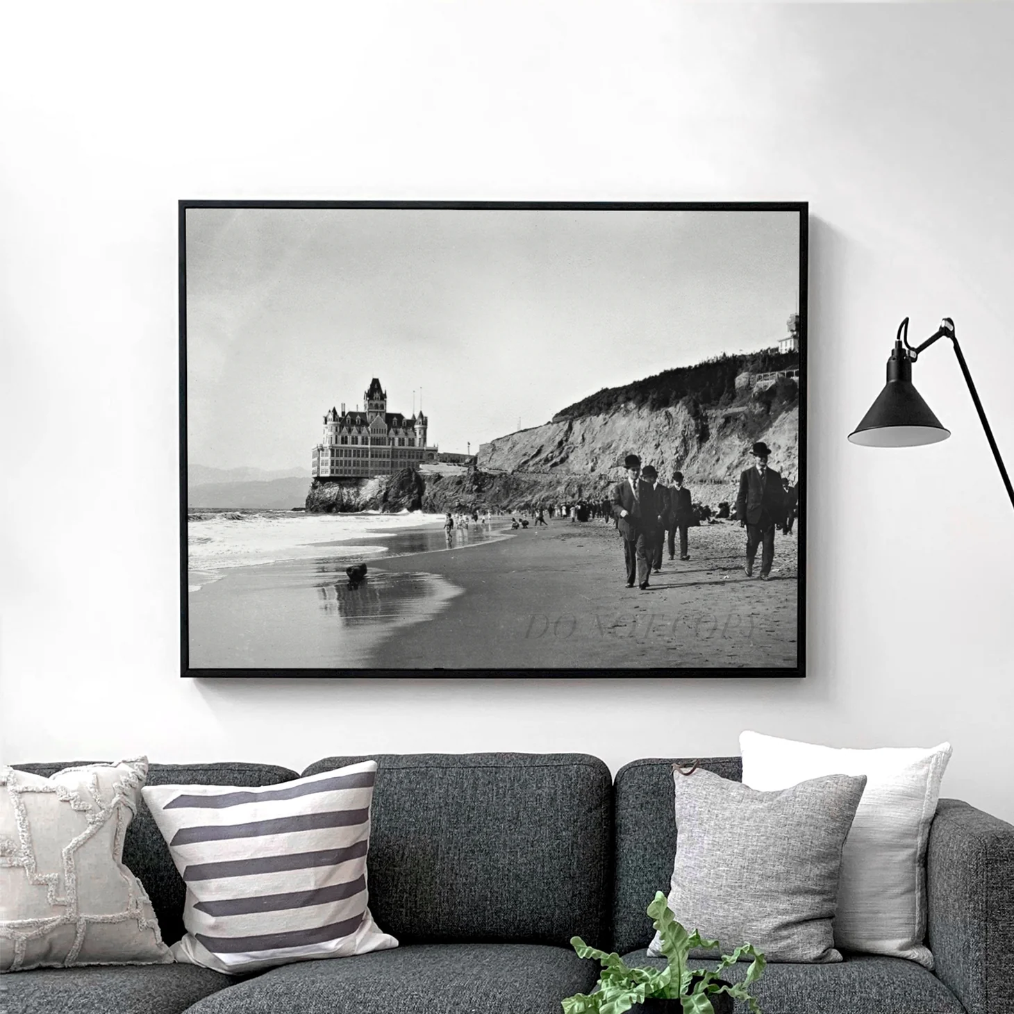 San Francisco Cliff House - Image 2