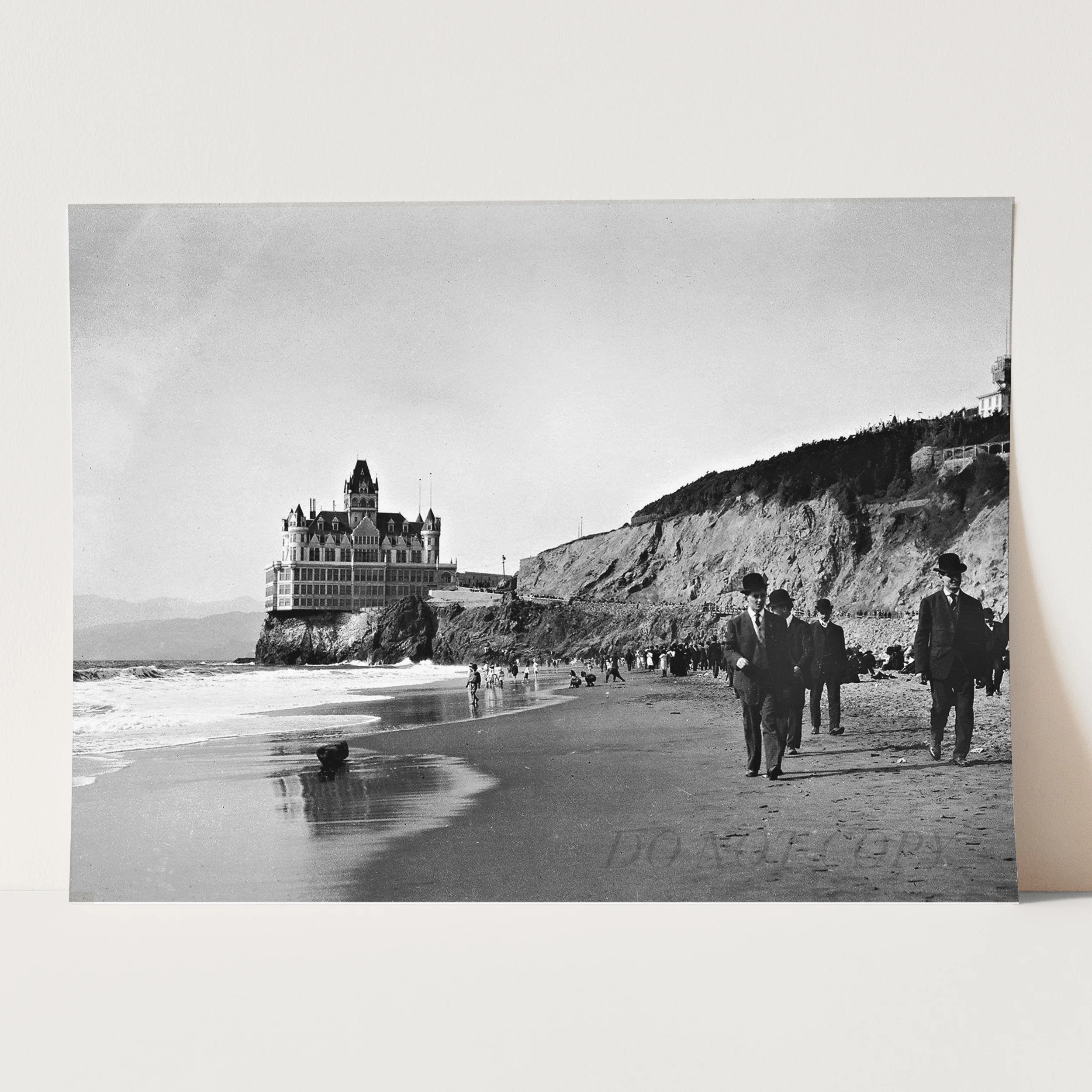 San Francisco Cliff House - Image 3