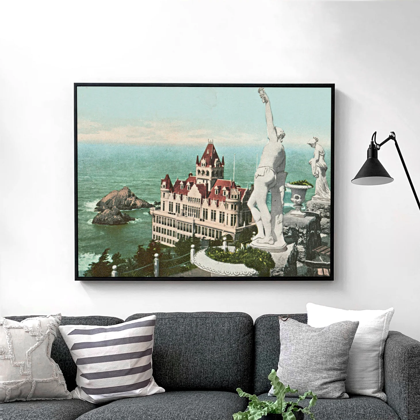 San Francisco Cliff House - Image 2
