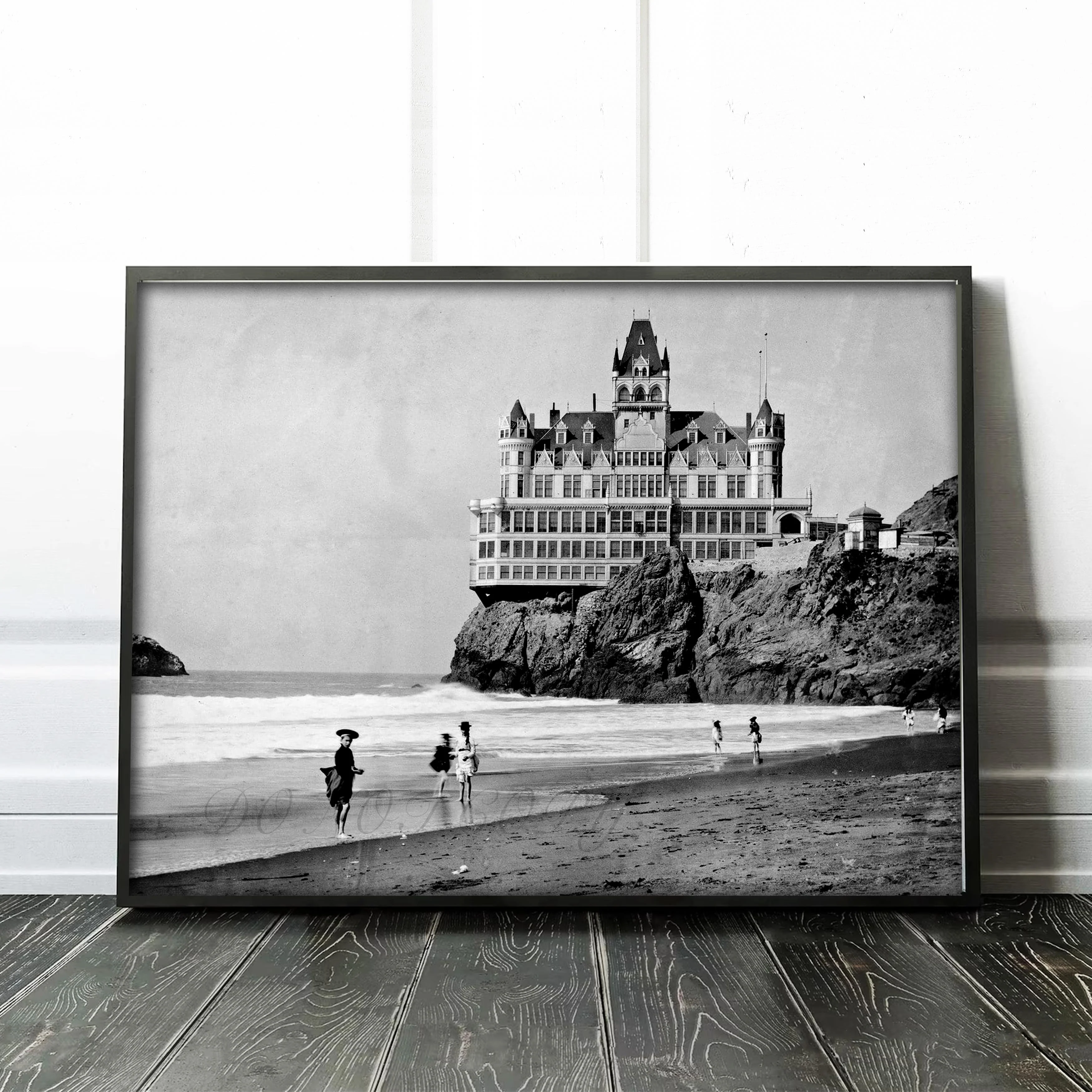 San Francisco Cliff House - Image 2