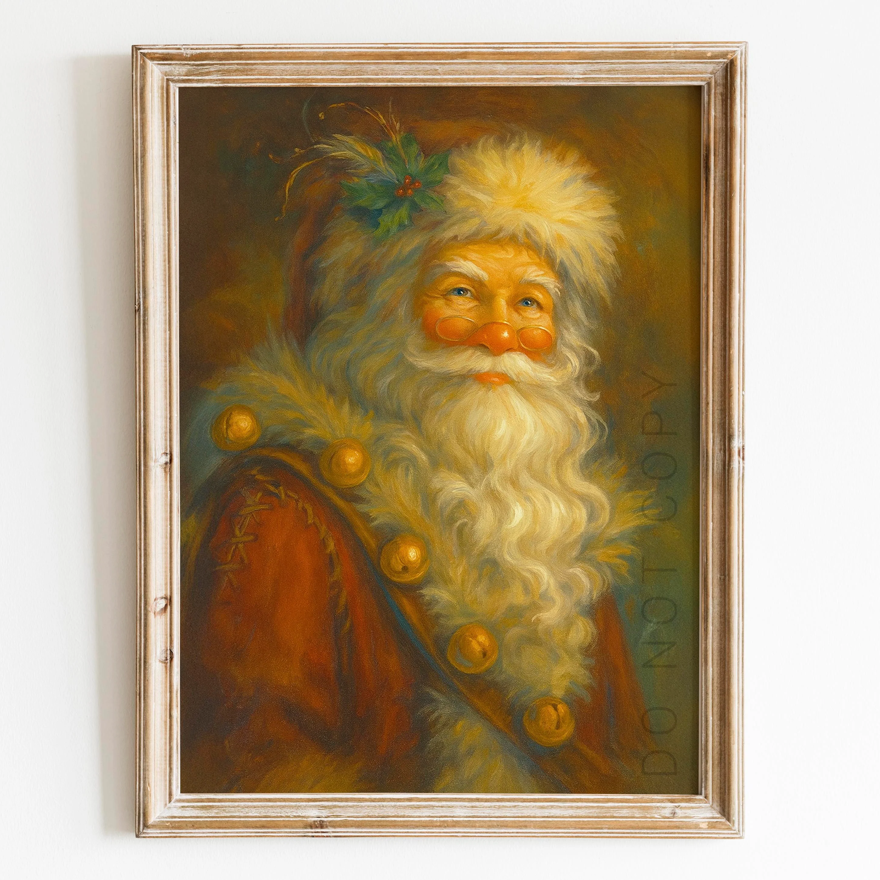 Santa Claus
