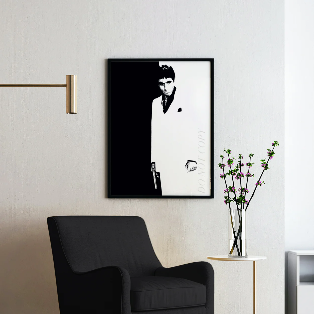 Scarface Movie - Image 2