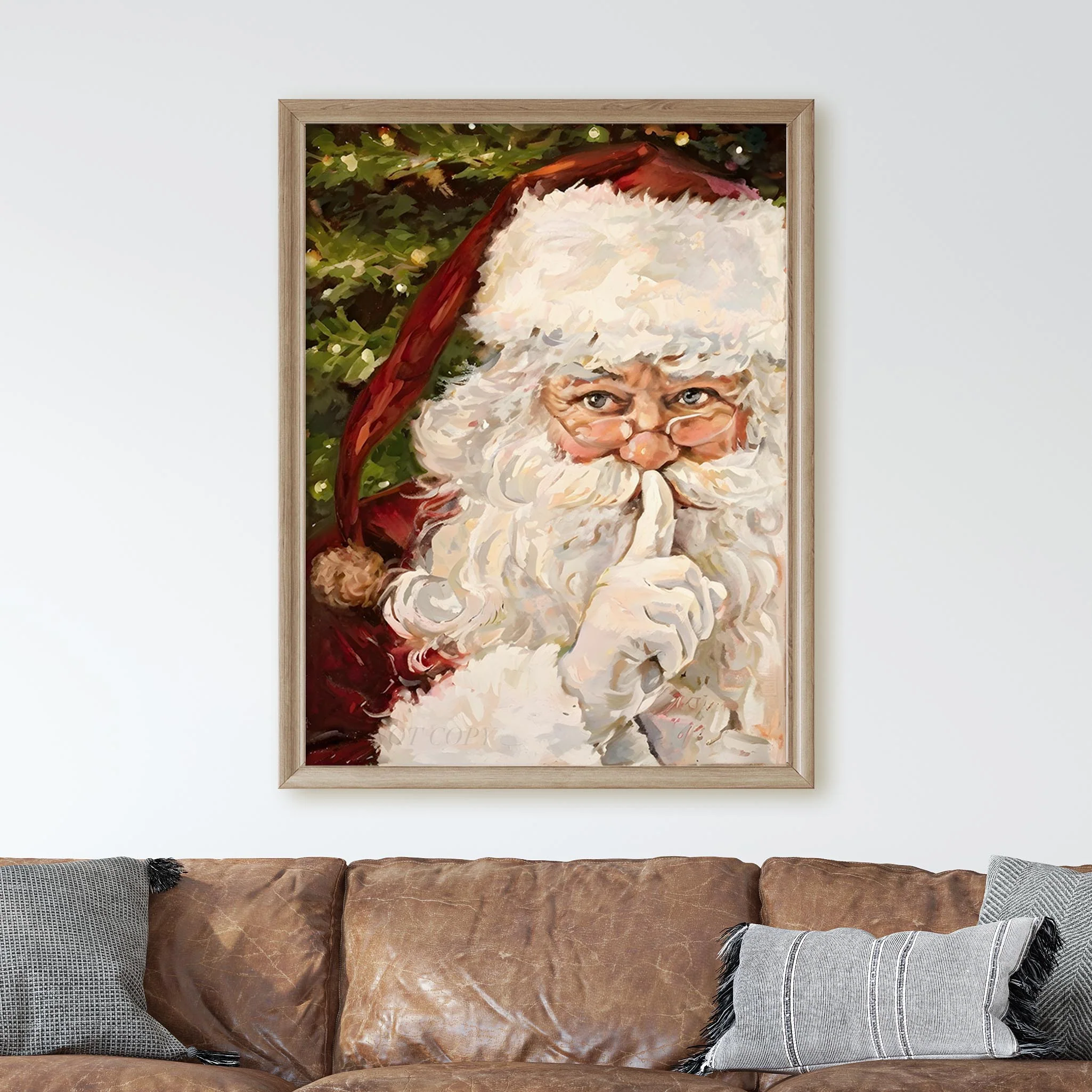 Secret Santa - Image 2