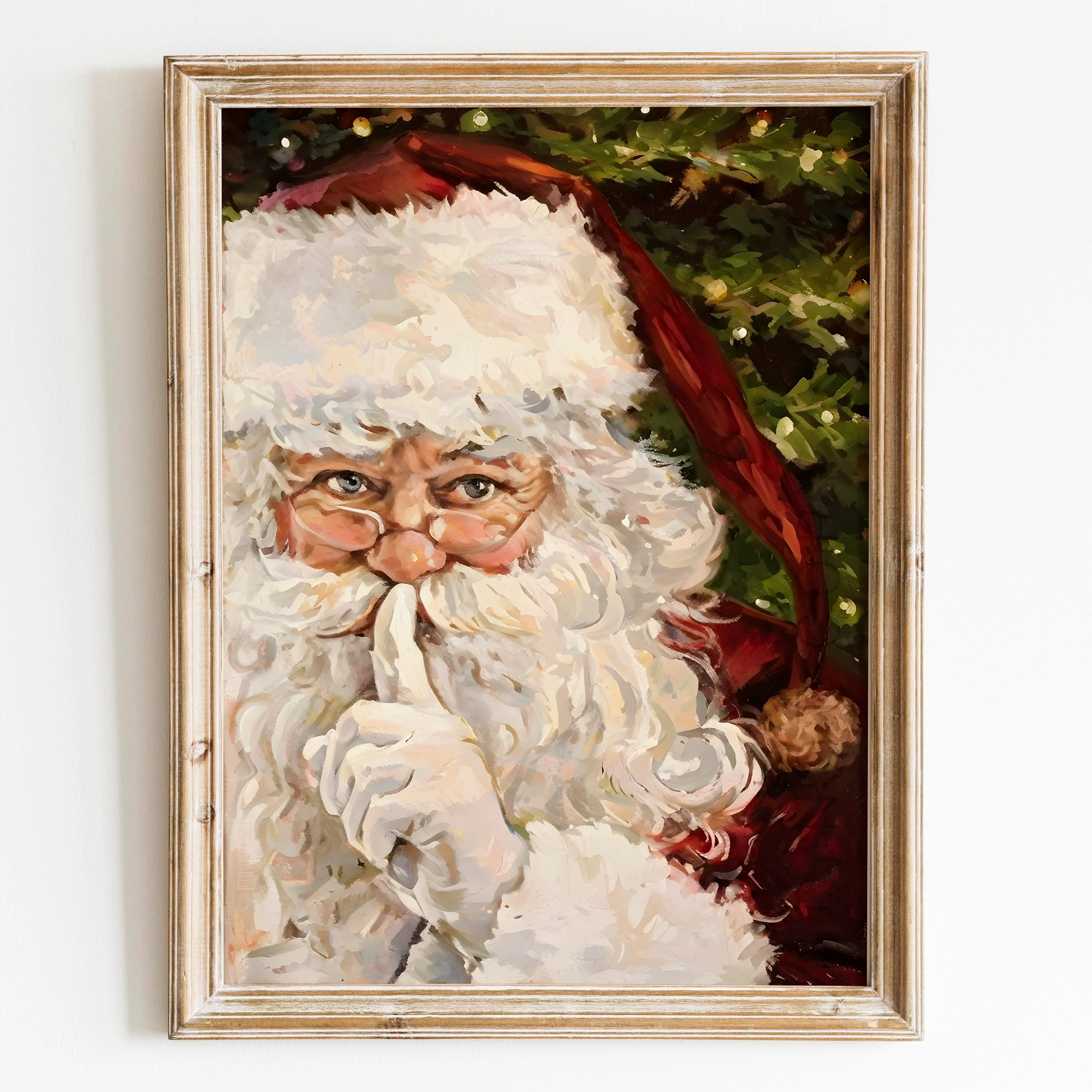 Secret Santa