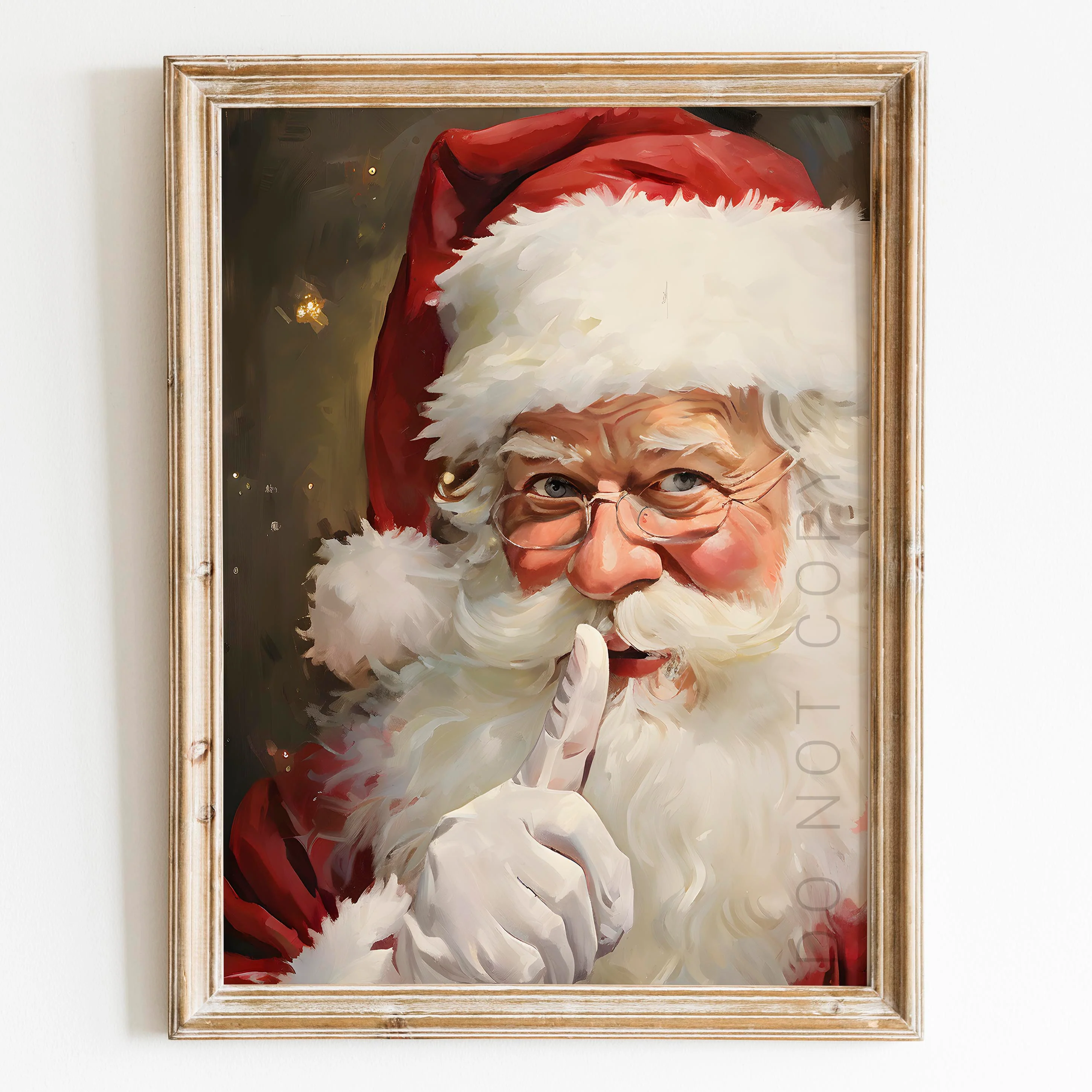 Secret Santa