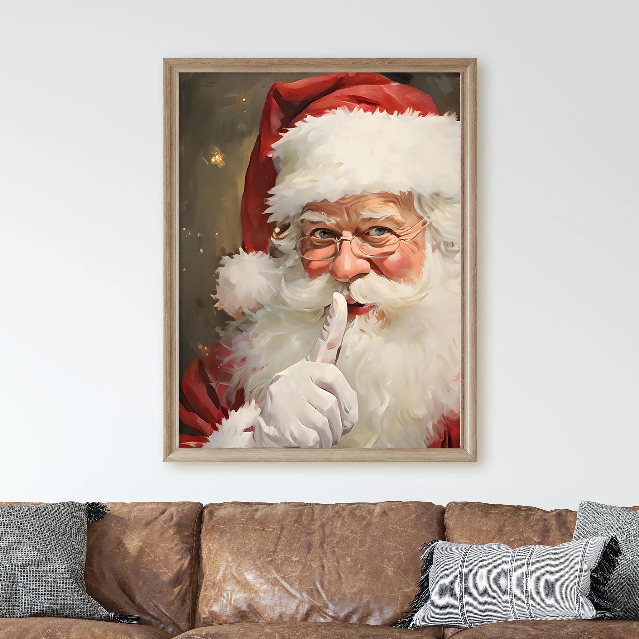 Secret Santa - Image 2