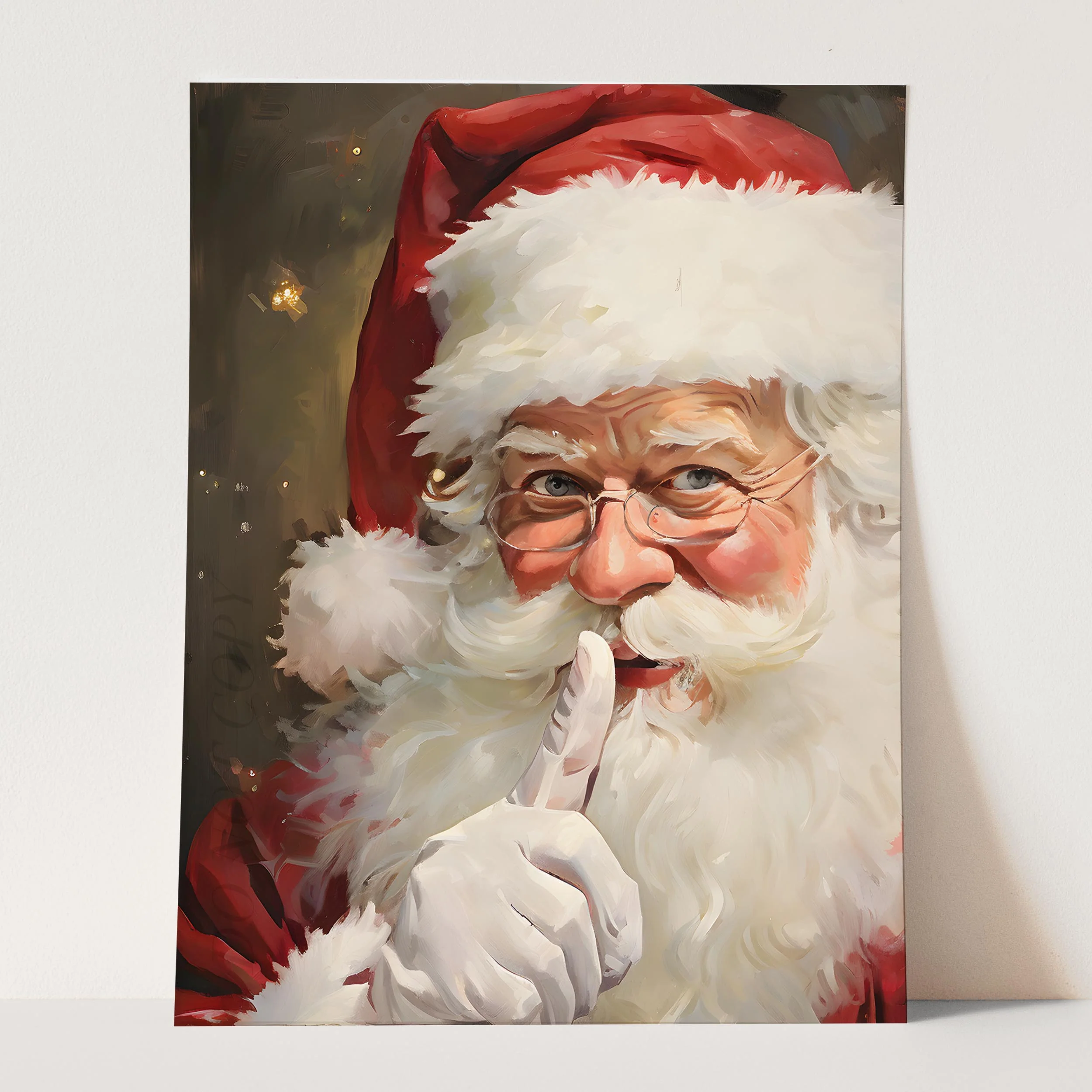 Secret Santa - Image 3