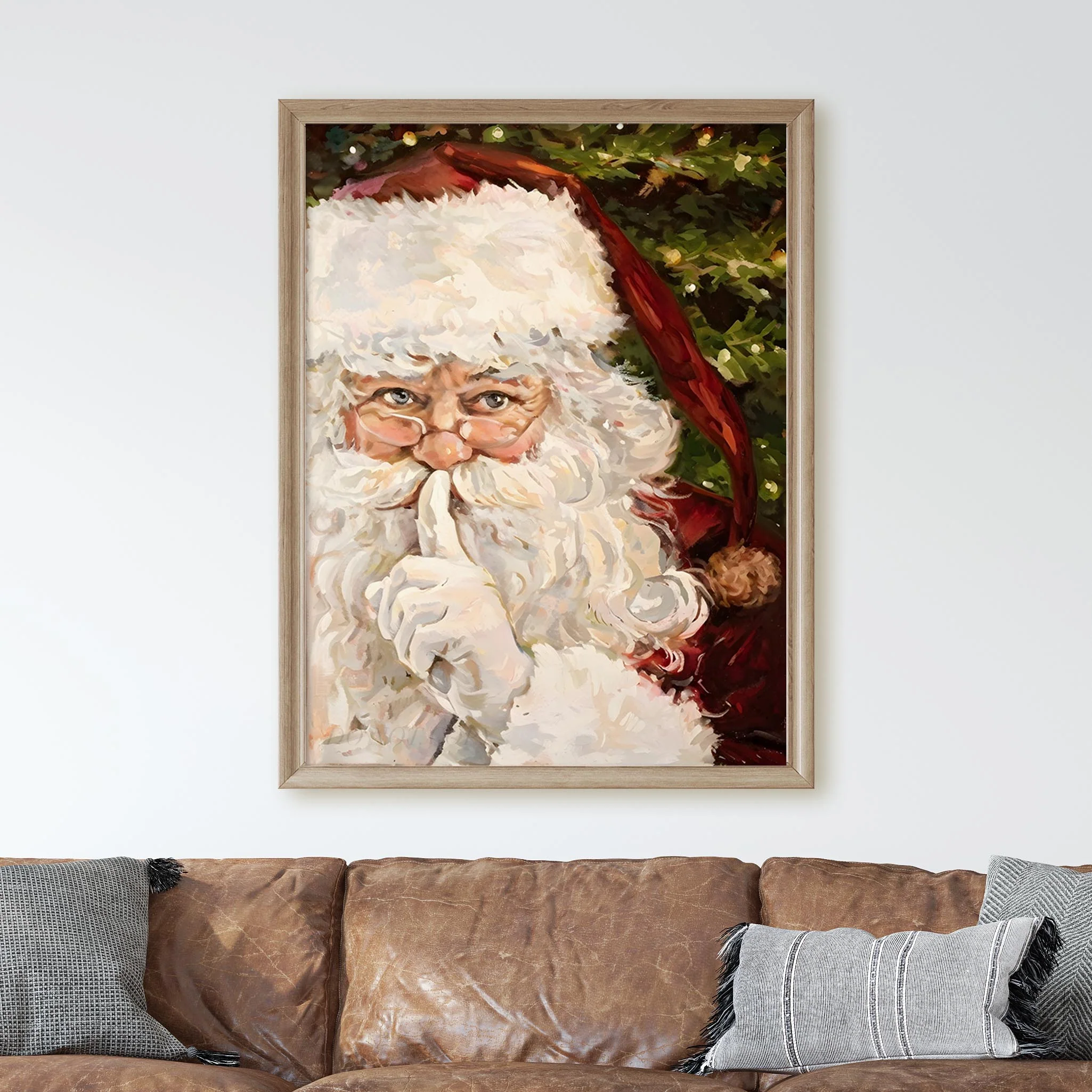 Secret Santa - Image 2
