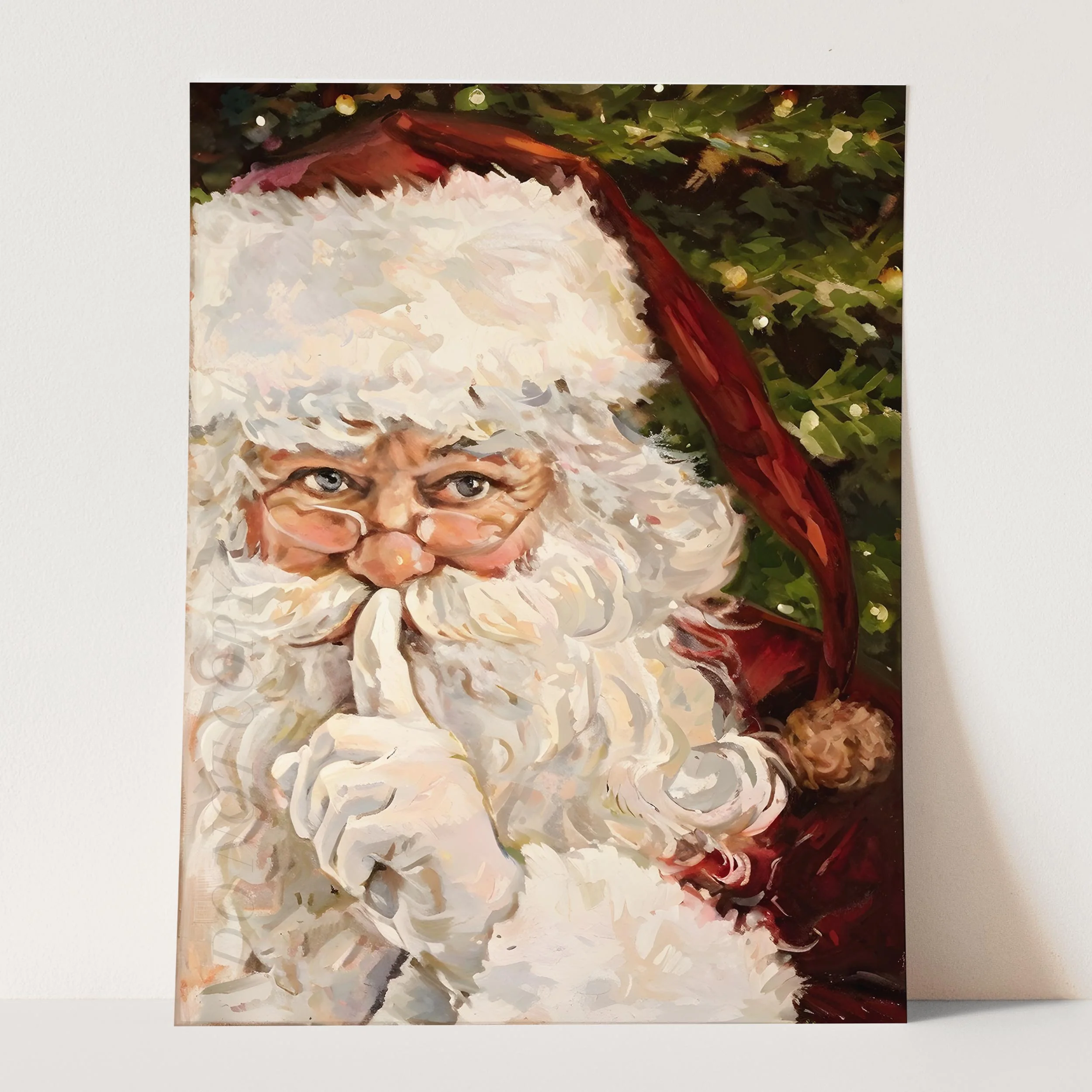 Secret Santa - Image 3