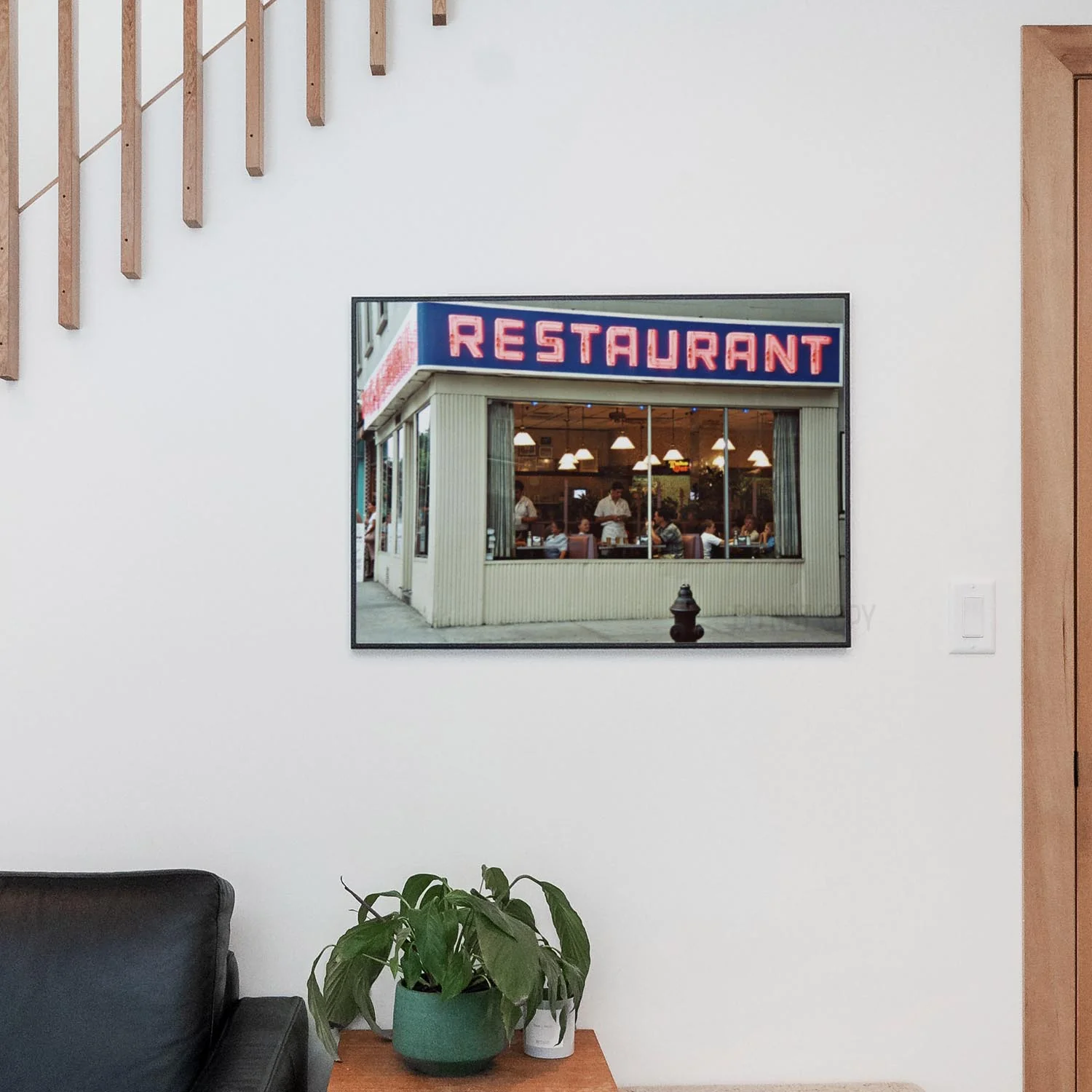 Seinfeld Restaurant - Image 3