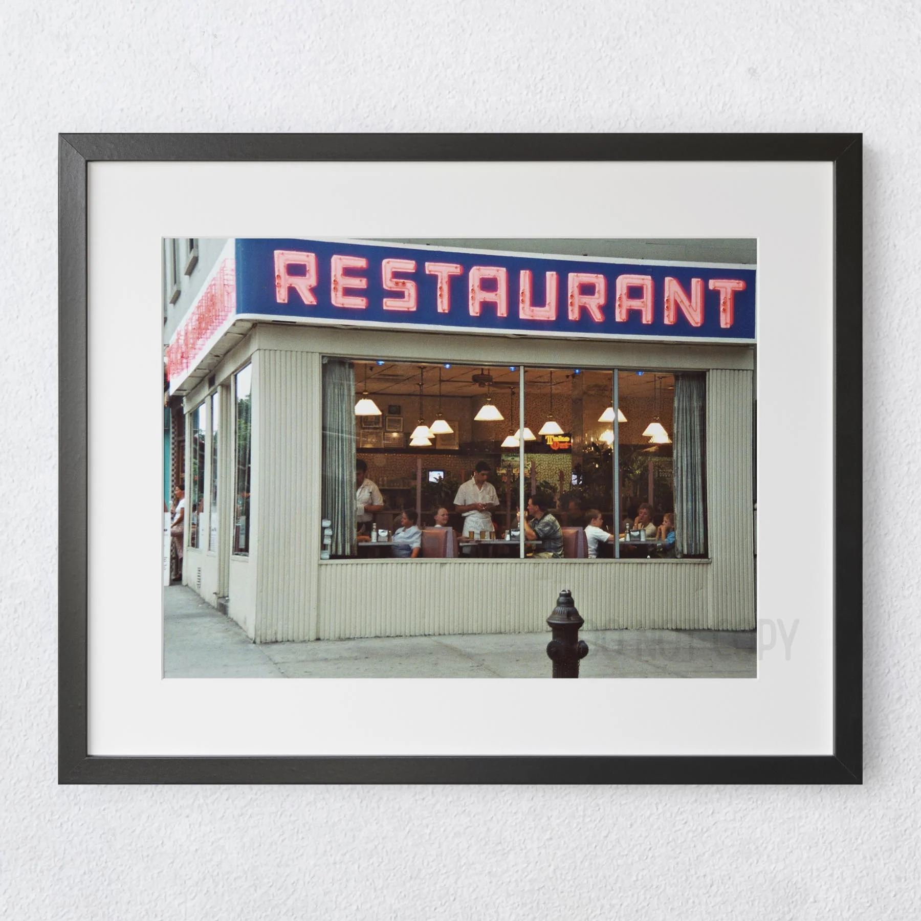 Seinfeld Restaurant - Image 5
