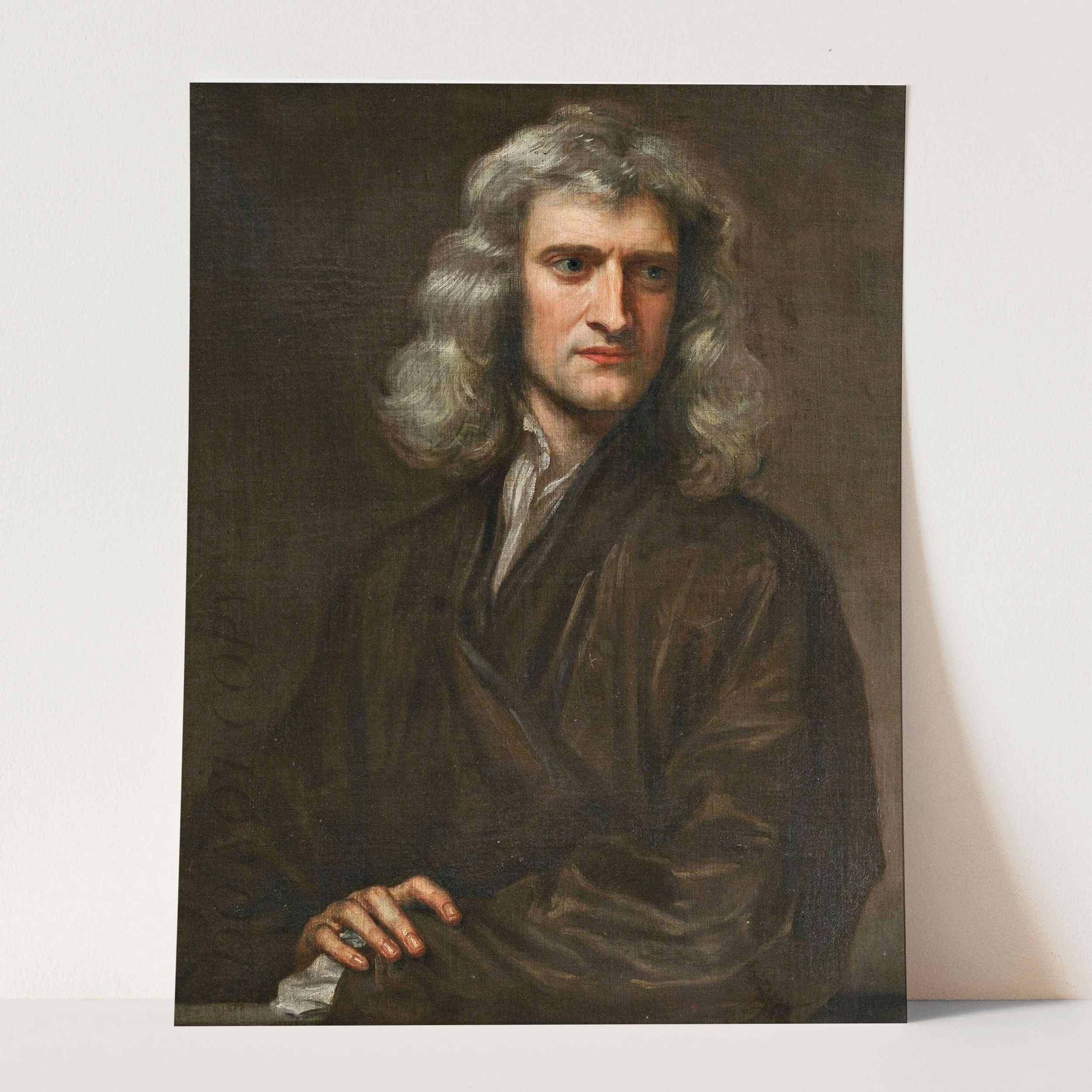 Sir Isaac Newton - Image 3