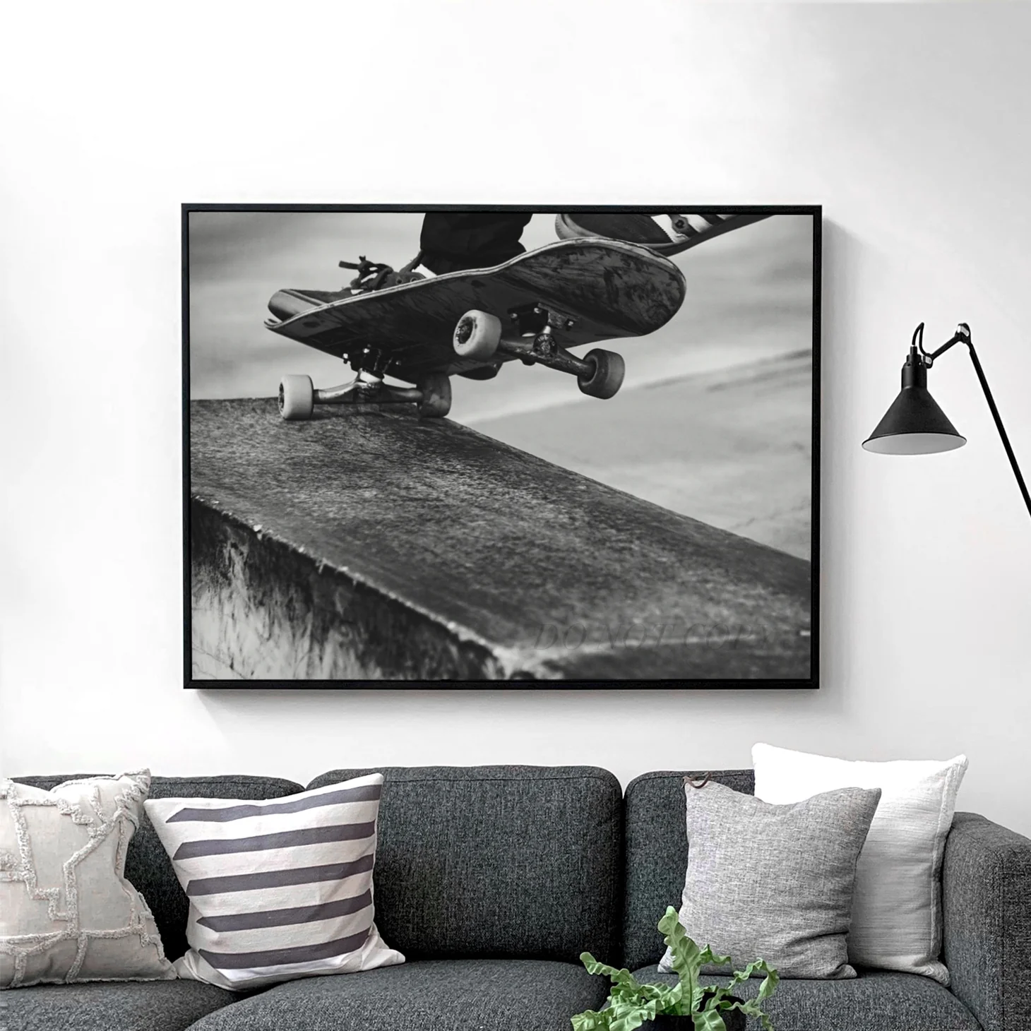 Skateboarding - Image 2