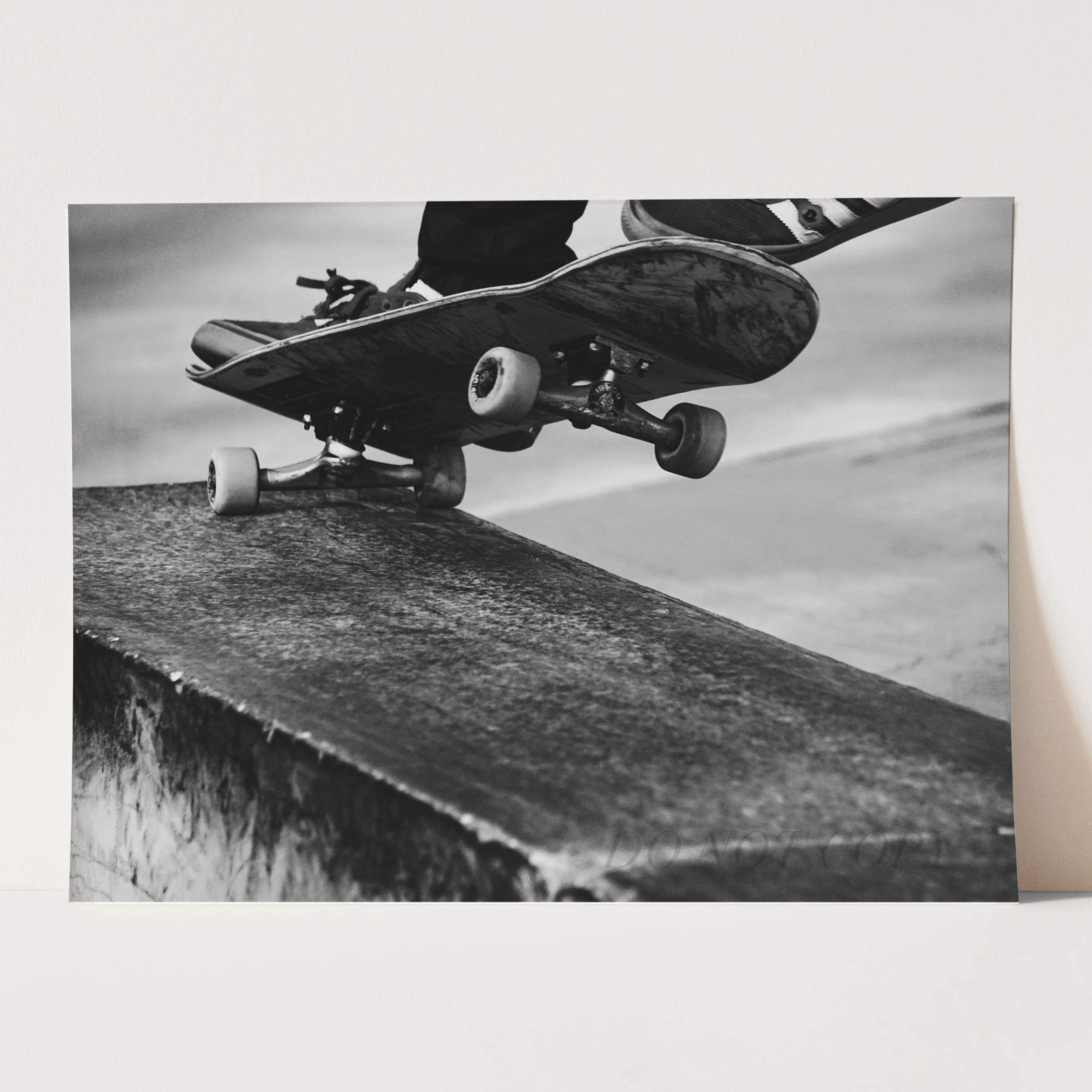 Skateboarding - Image 3