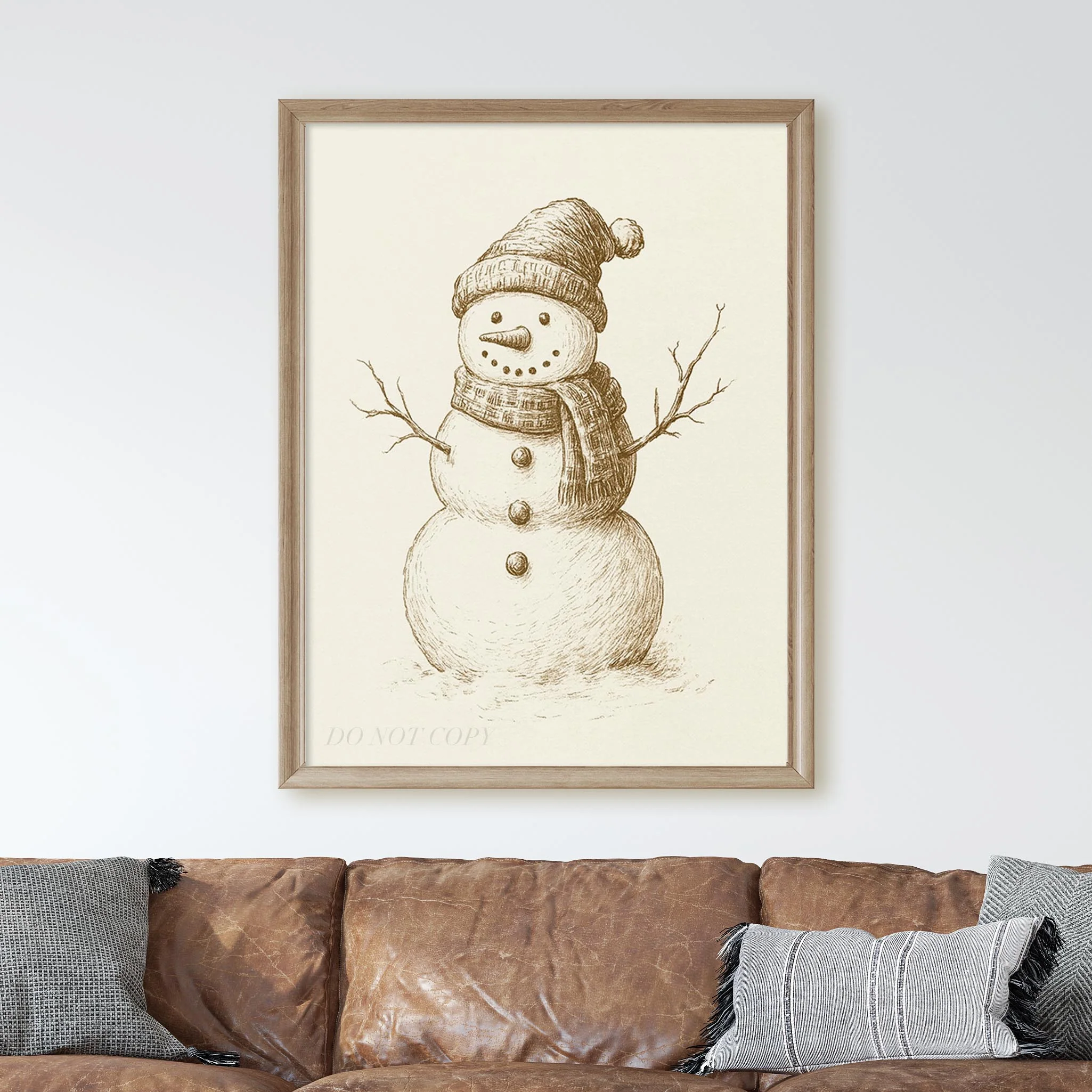 Snowman - Image 2