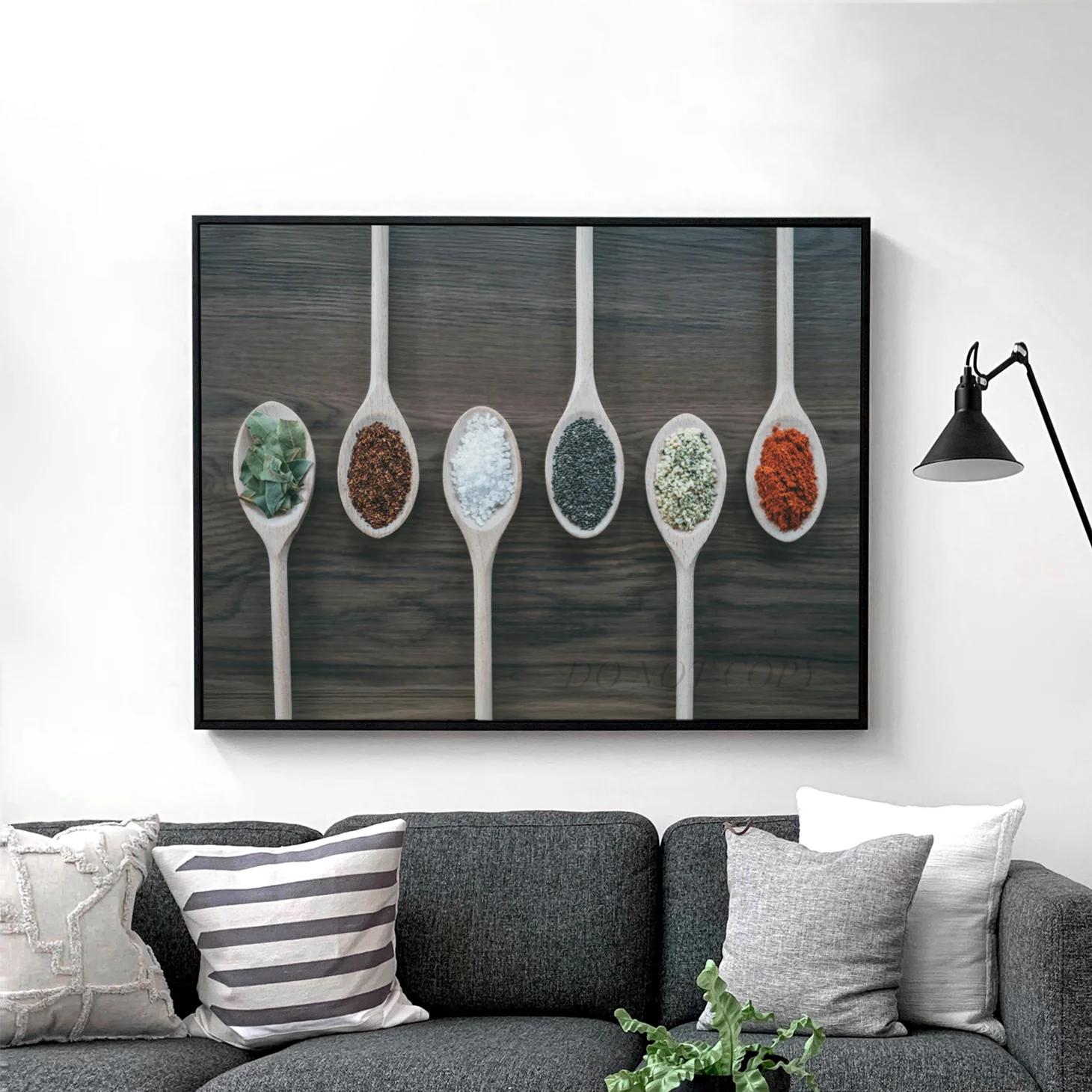 Spices and Spoons - Image 2