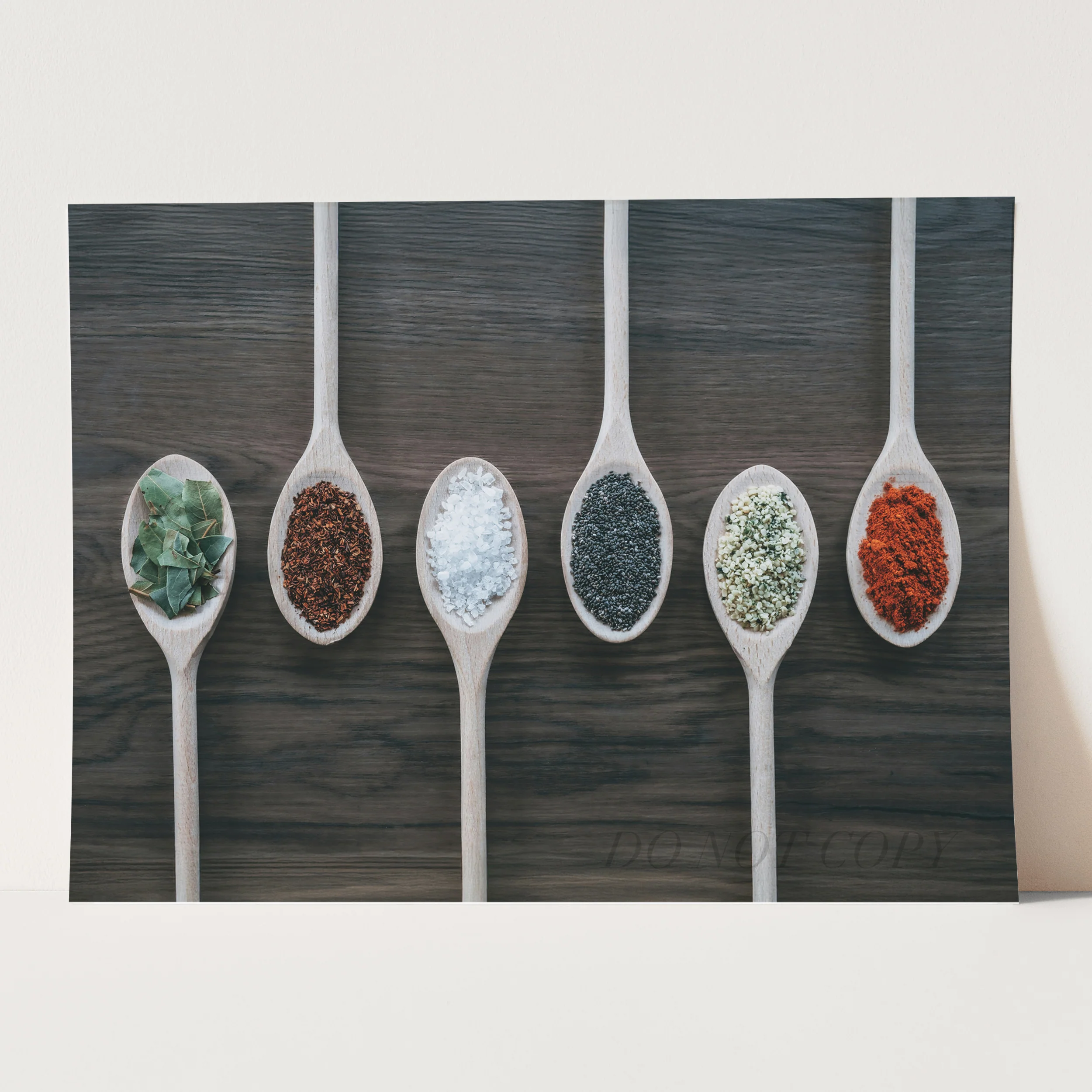 Spices and Spoons - Image 3