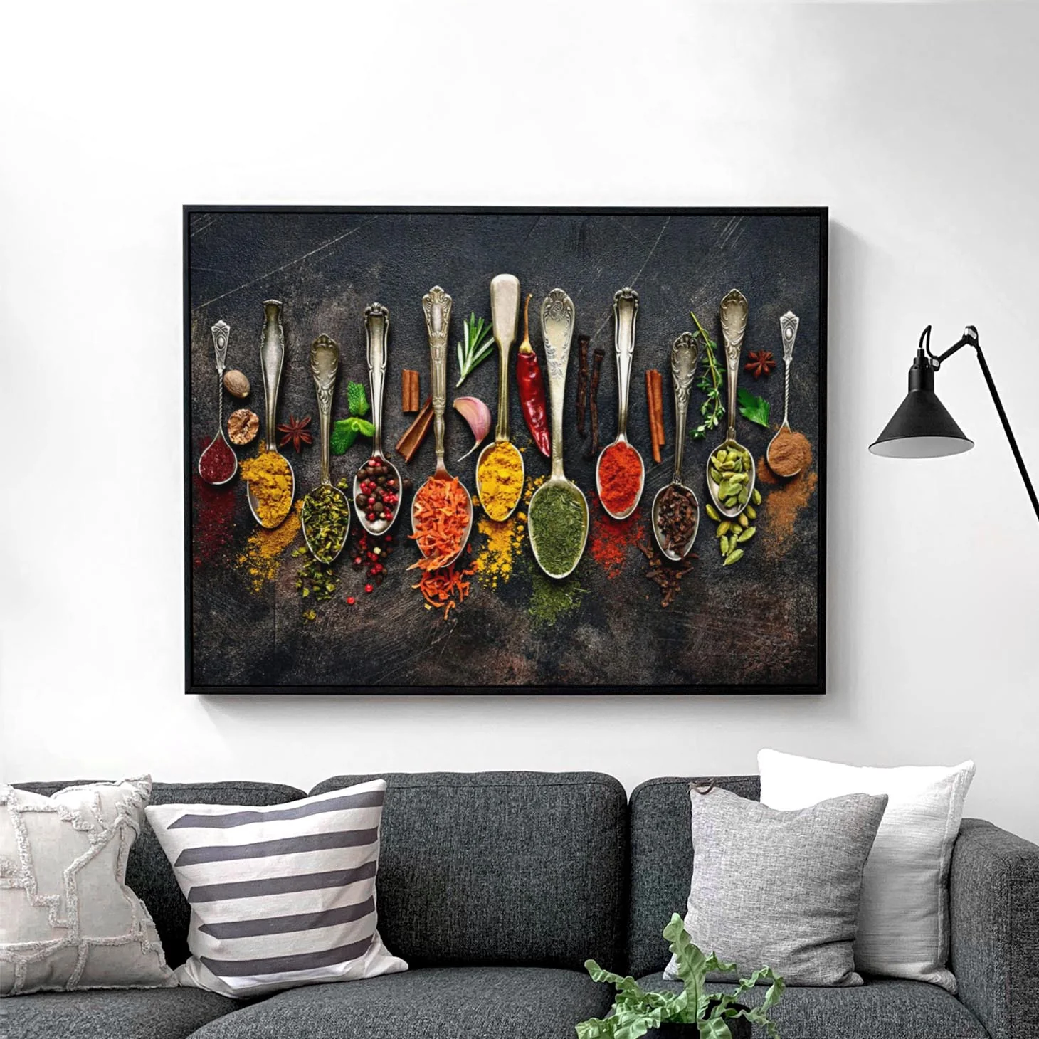Spoons & Spices - Image 2