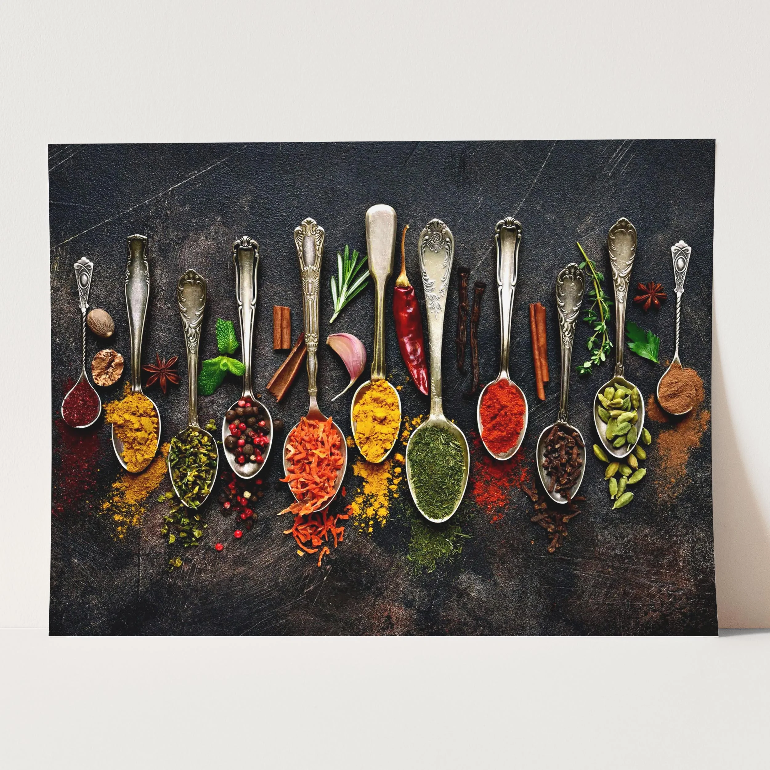 Spoons & Spices - Image 3