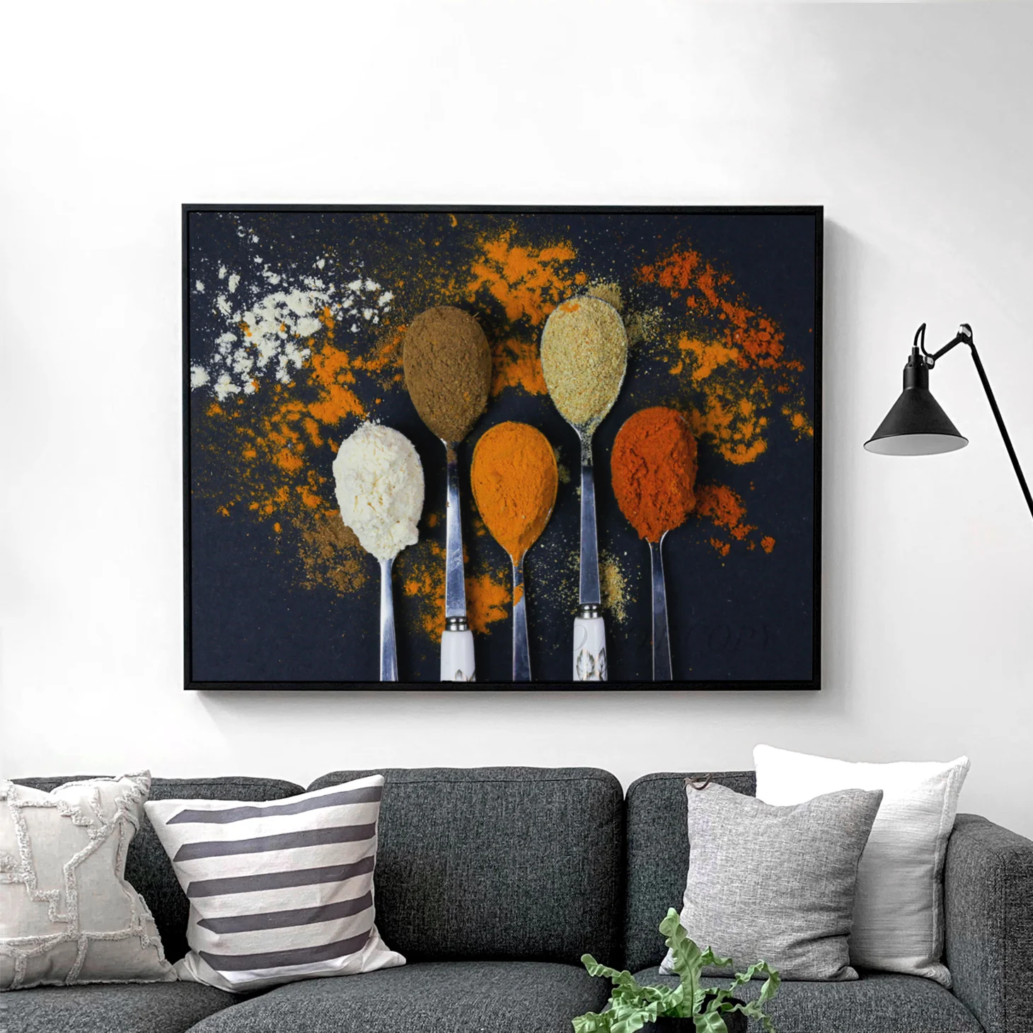 Spoons & Spices - Image 2